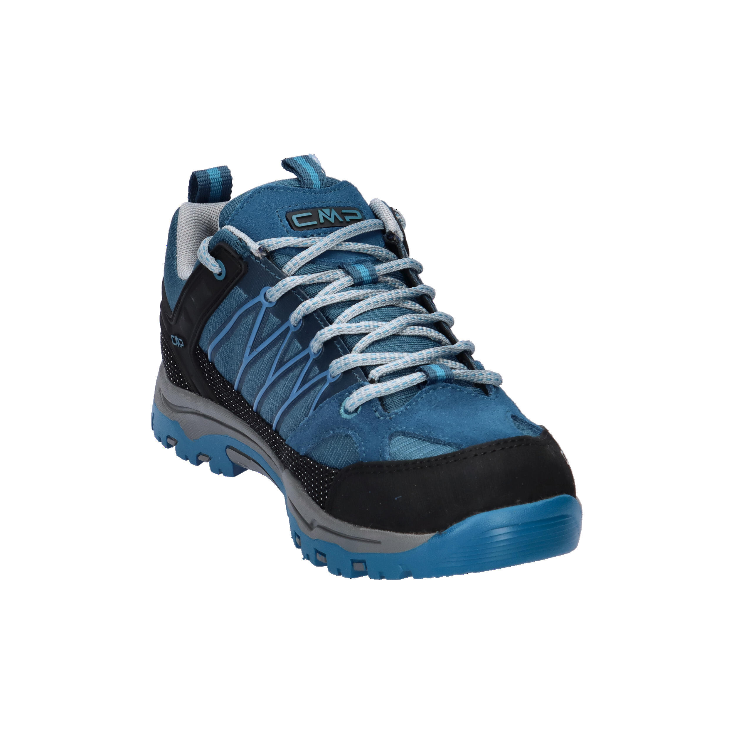 CMP Kinder Trekking Schuhe Rigel LOW 3Q54554J 7/10