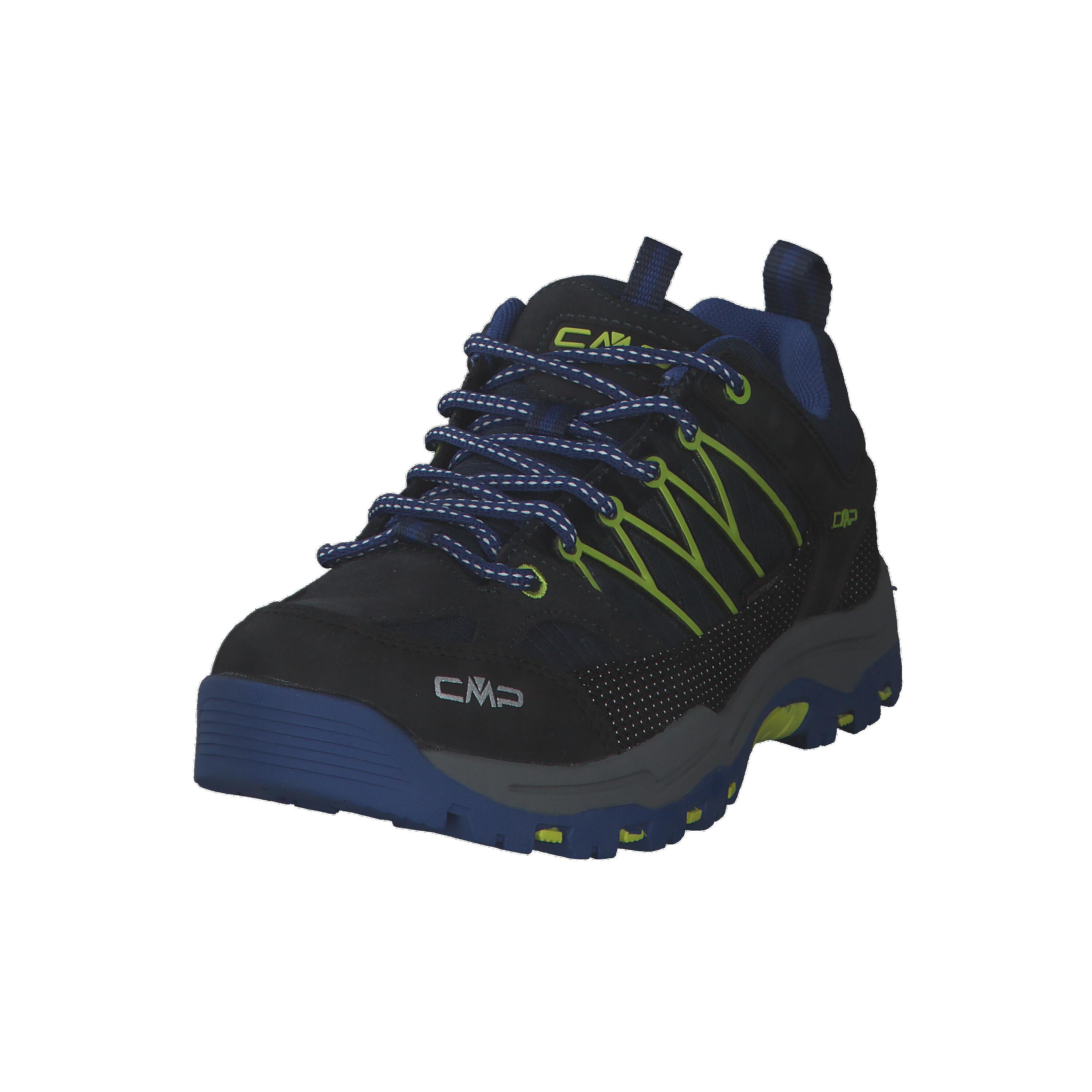 Botas de caminhadas para crianças CMP Rigel Waterproof 4/15
