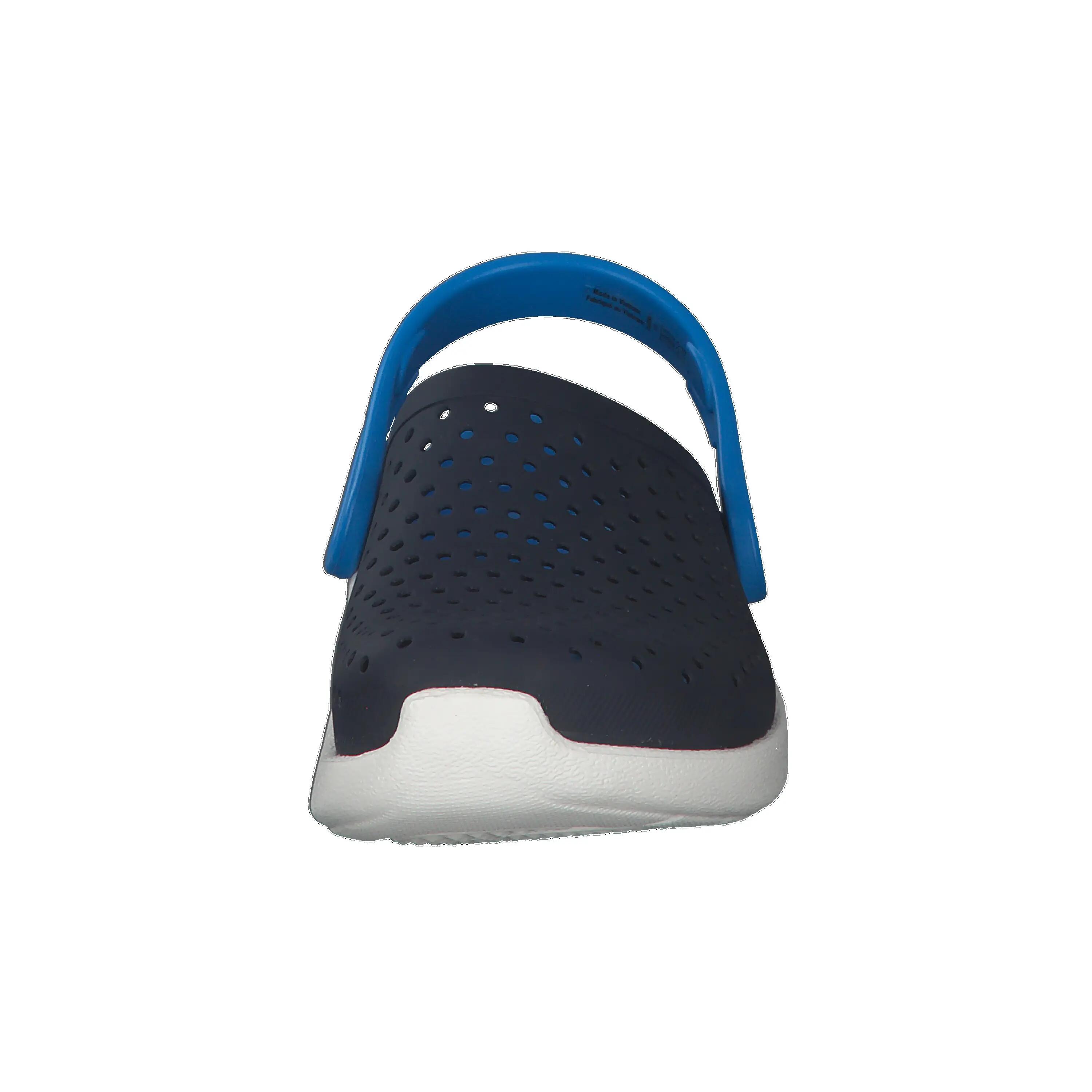Chodaki Dla Dzieci Crocs LiteRide 205964 Clog 3/15