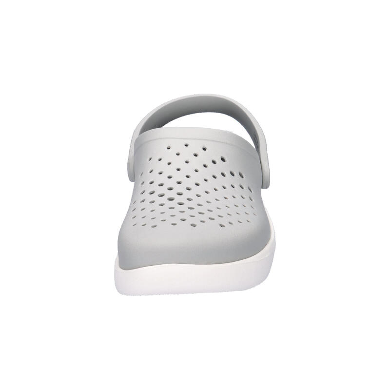 Papuci de tip crocs universali 2099641ft pentru vară gri damă