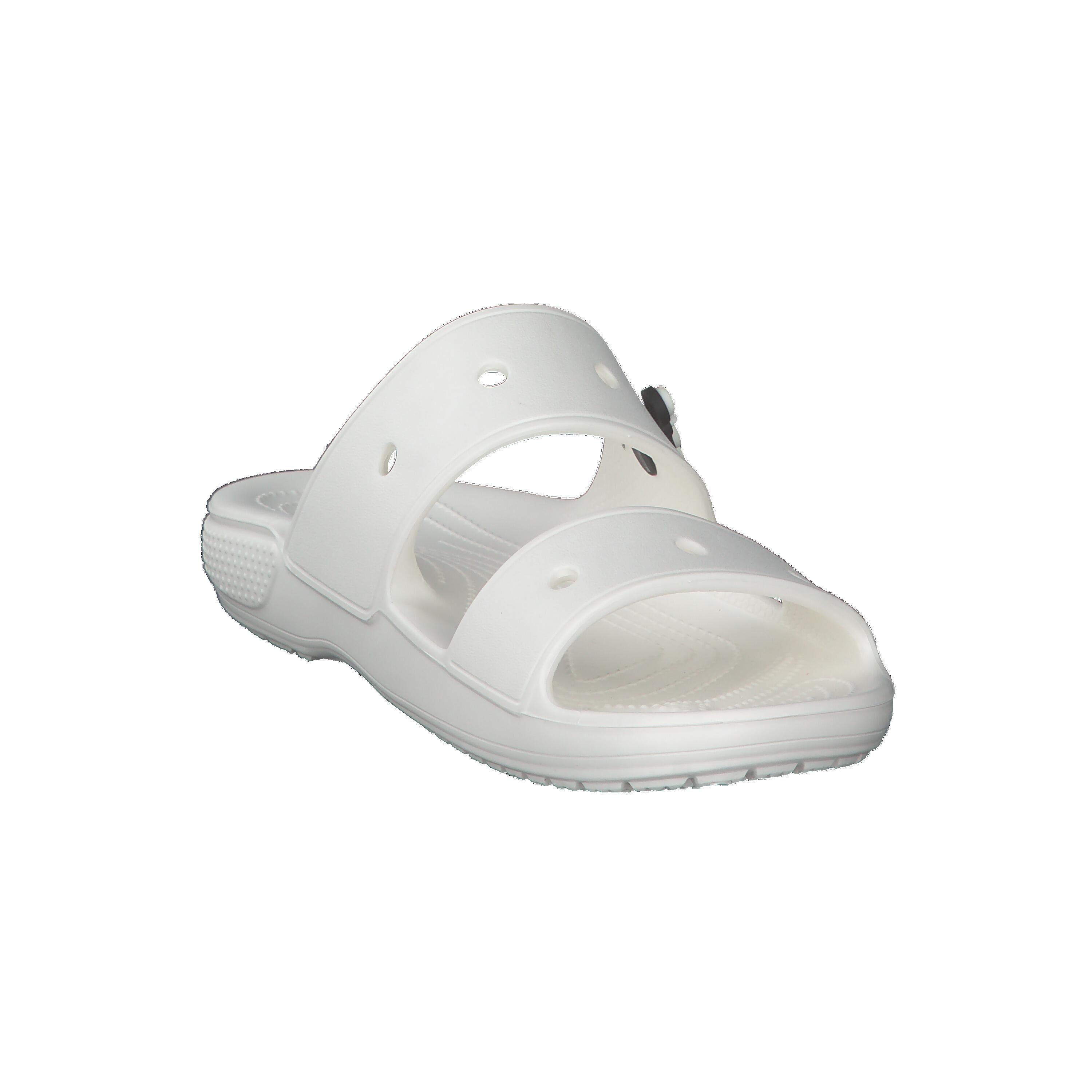 Japonki Crocs Classic, Dla obu płci 7/10