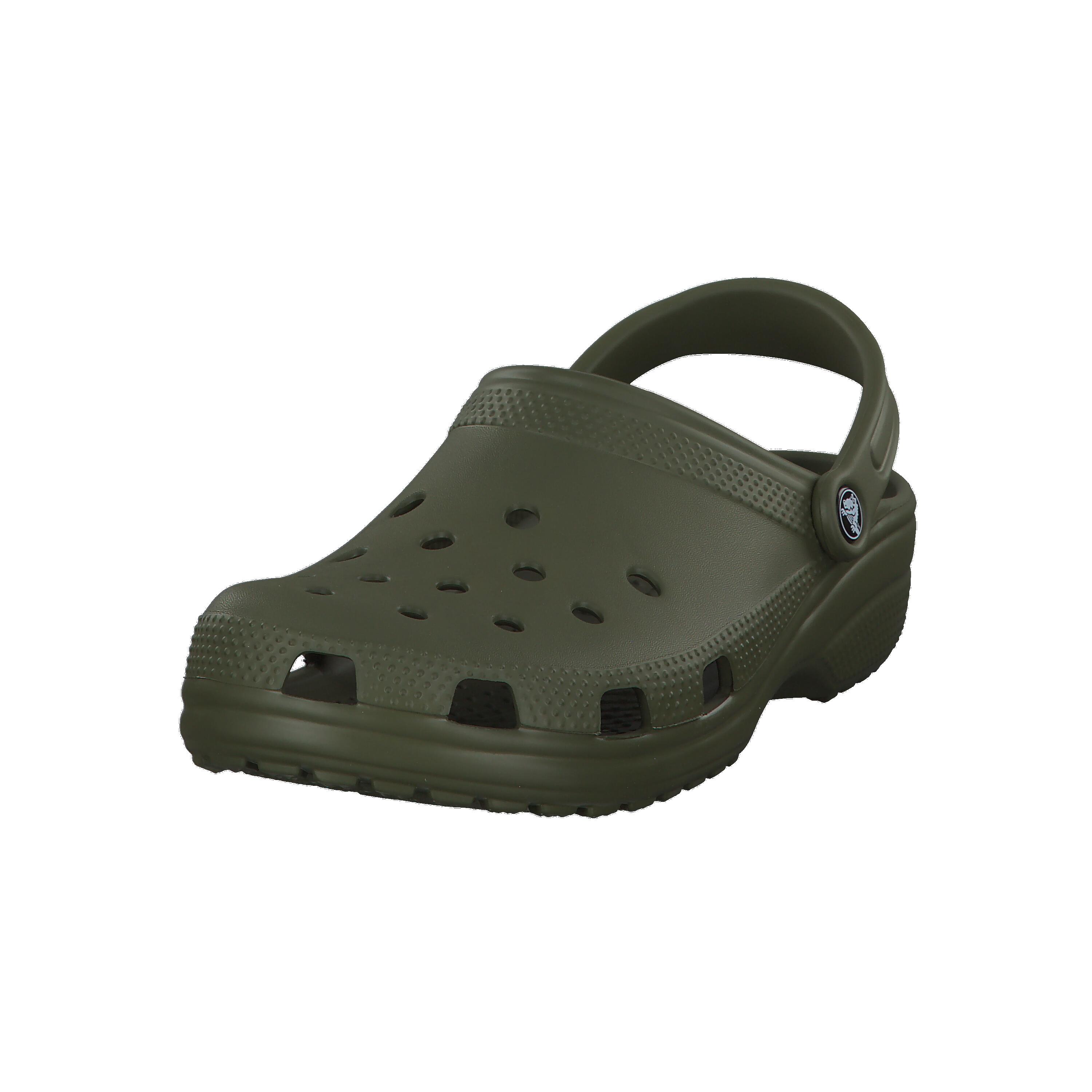 Schoenen universeel unisex Crocs Army Classic 9/10