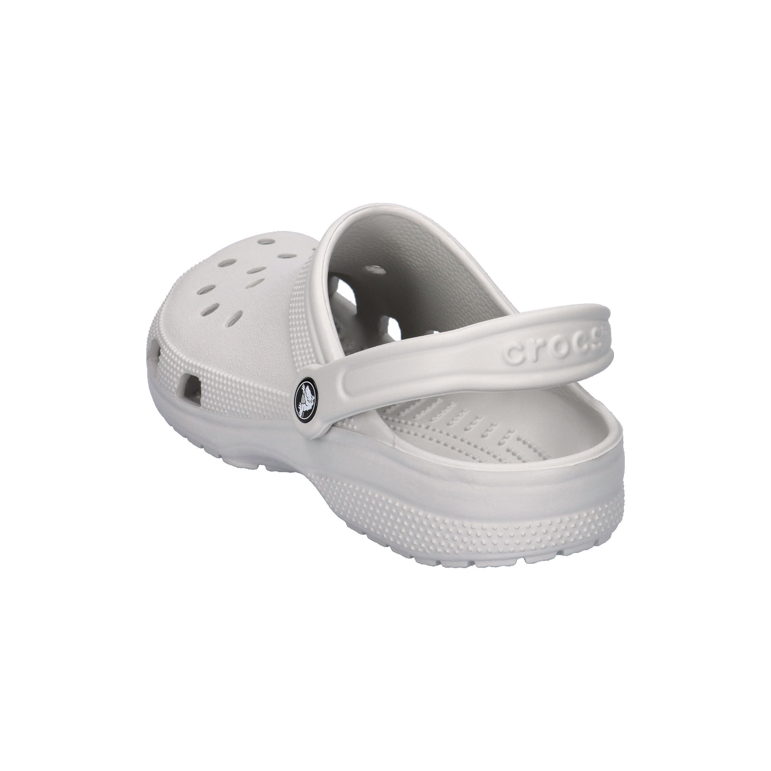 Kapcie Crocs Classic Sabot U Dorosłych 12/15