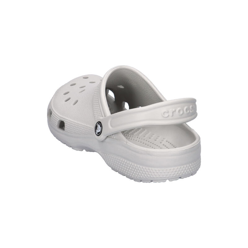 Pantofi Sport Crocs Model Classic U Culoare Gri
