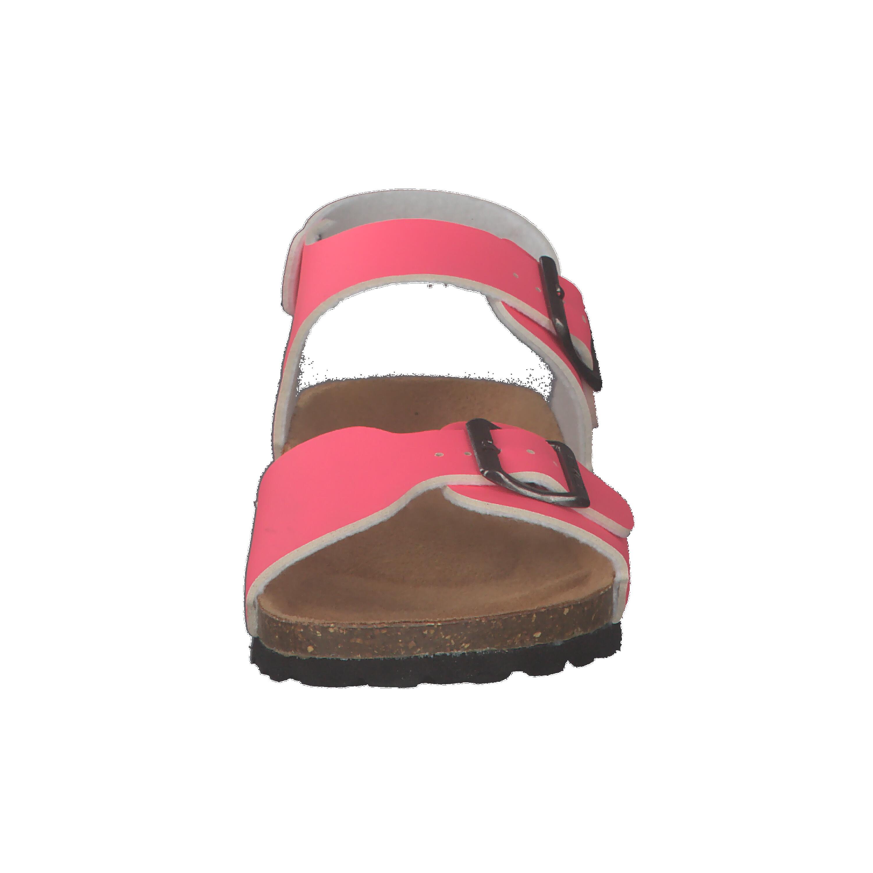 Sandales de randonnée pour enfants Eco Keidha 3/15