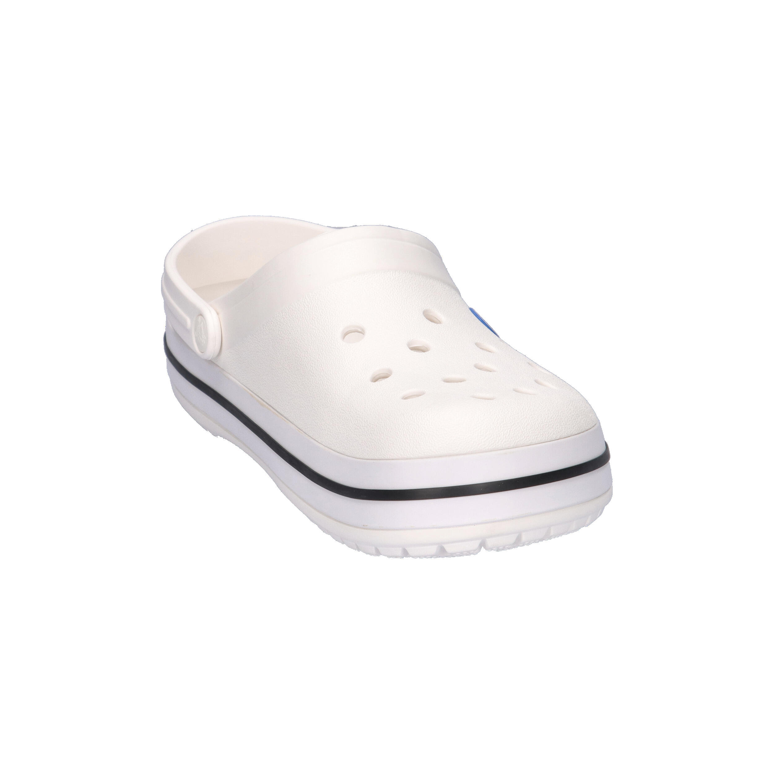 Japonki Crocs Crocband, Dla obu płci 7/10