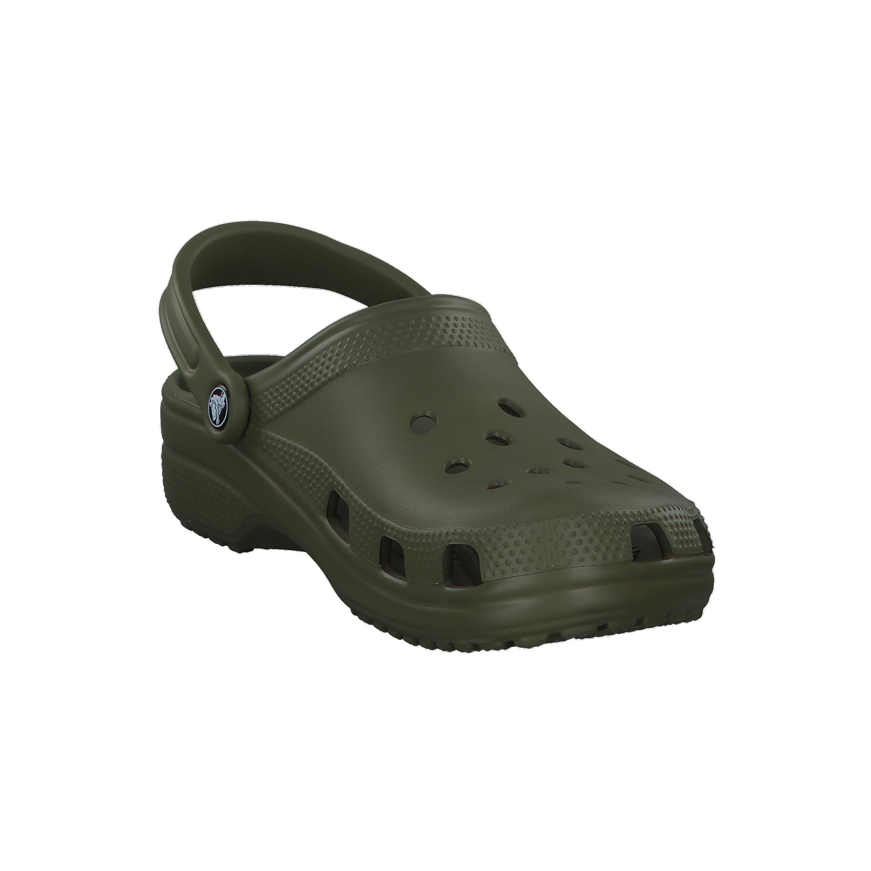 Schoenen universeel unisex Crocs Army Classic 7/10