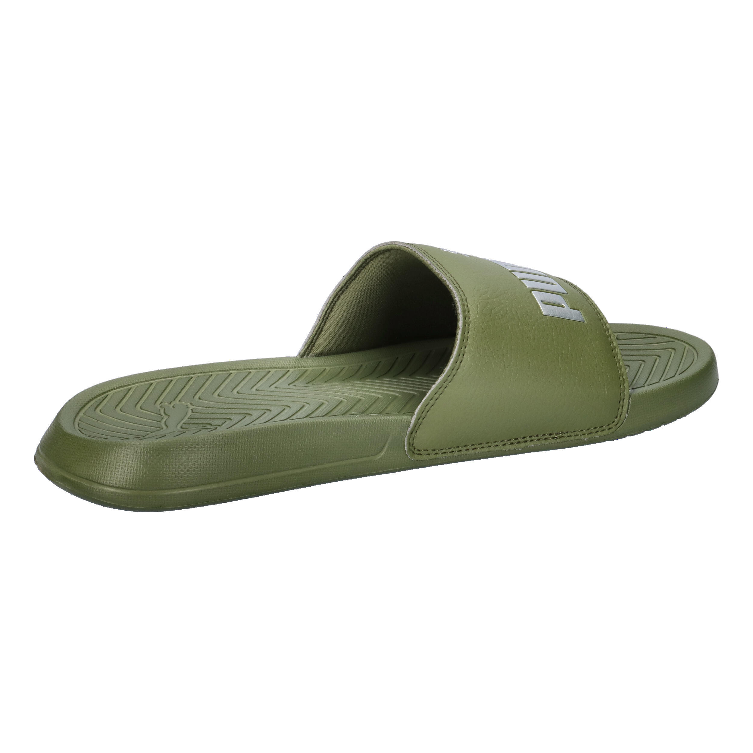 Puma Badeschlappen Popcat 360265 15/15