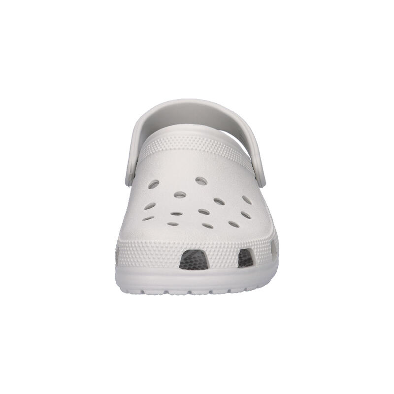 Pantofi Sport Crocs Model Classic U Culoare Gri