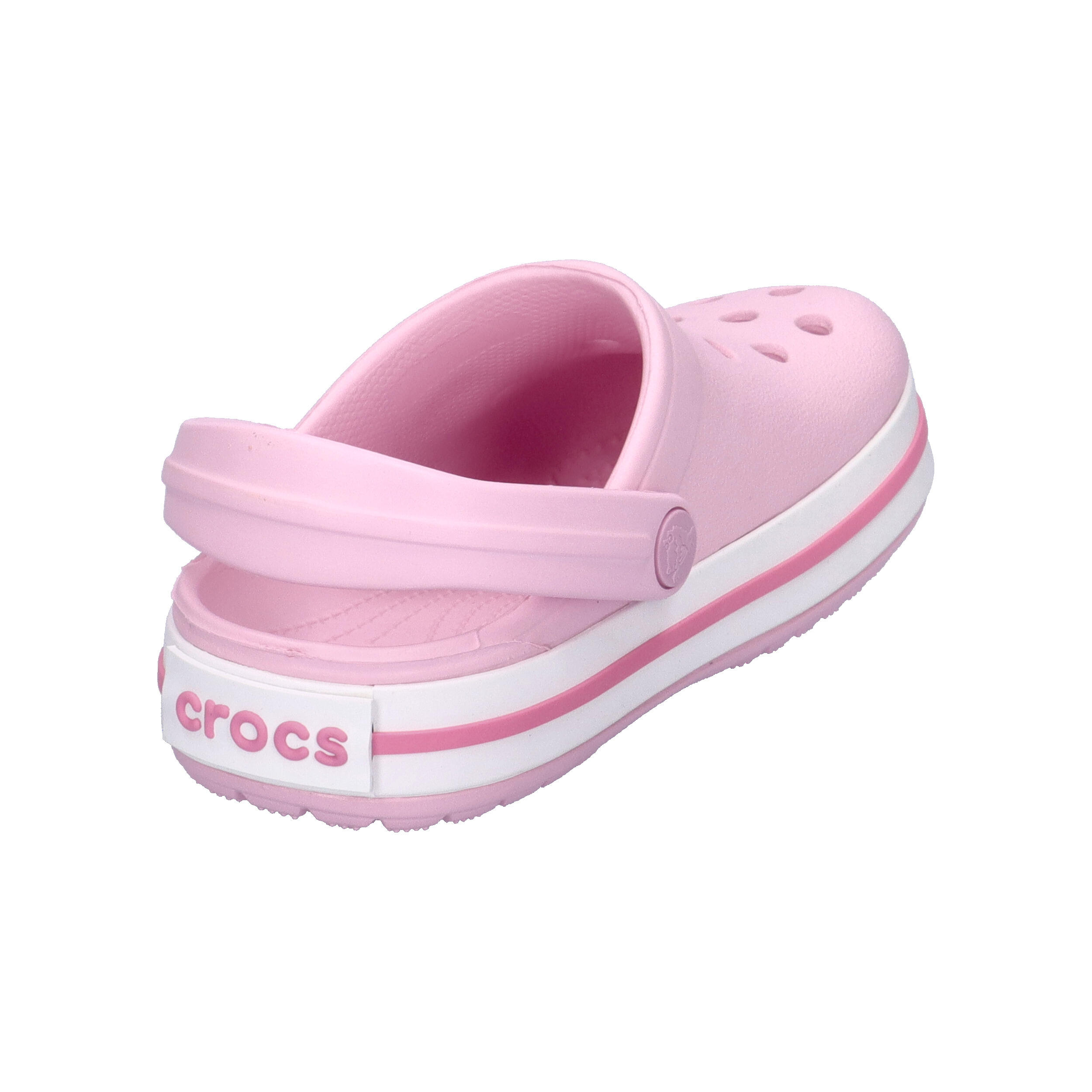 Schoenen universeel voor babies Crocs Crocband Clog 5/10