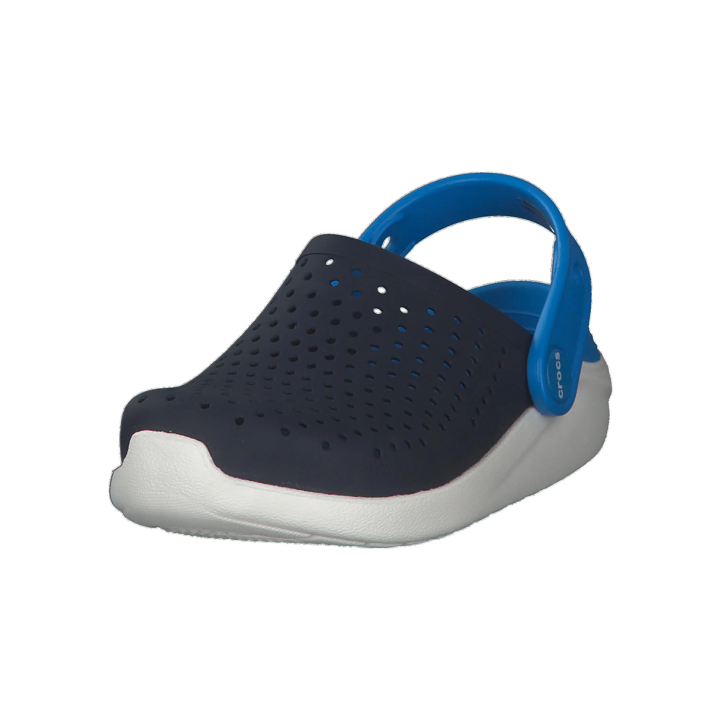 Chodaki Dla Dzieci Crocs LiteRide 205964 Clog 4/15