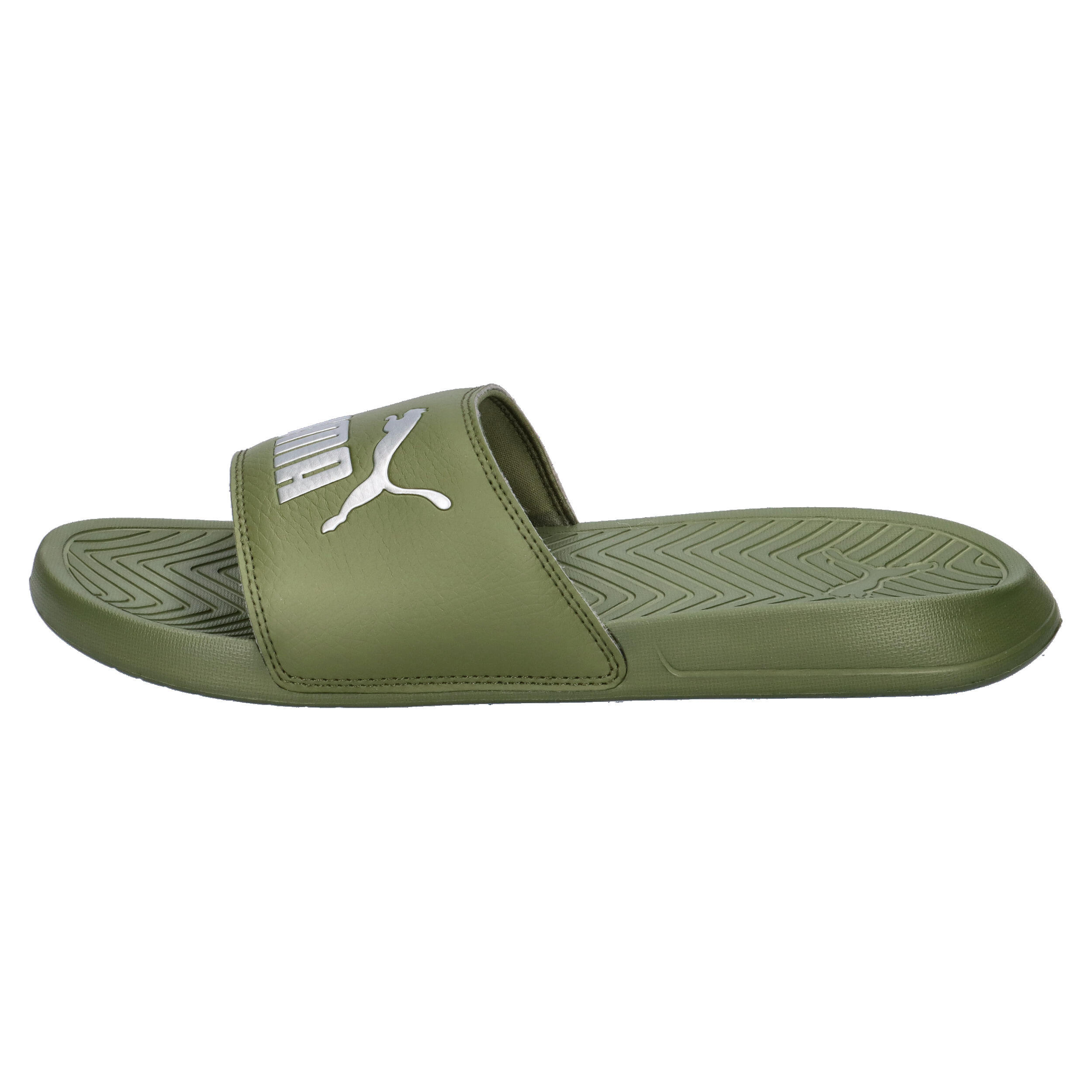 Puma Badeschlappen Popcat 360265 10/15