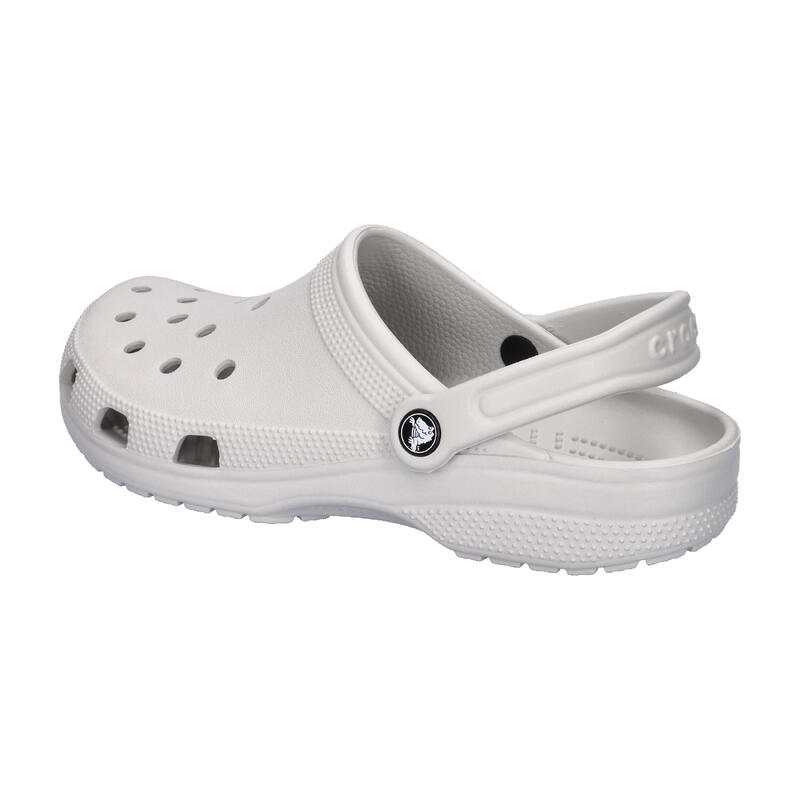 Pantofi Sport Crocs Model Classic U Culoare Gri