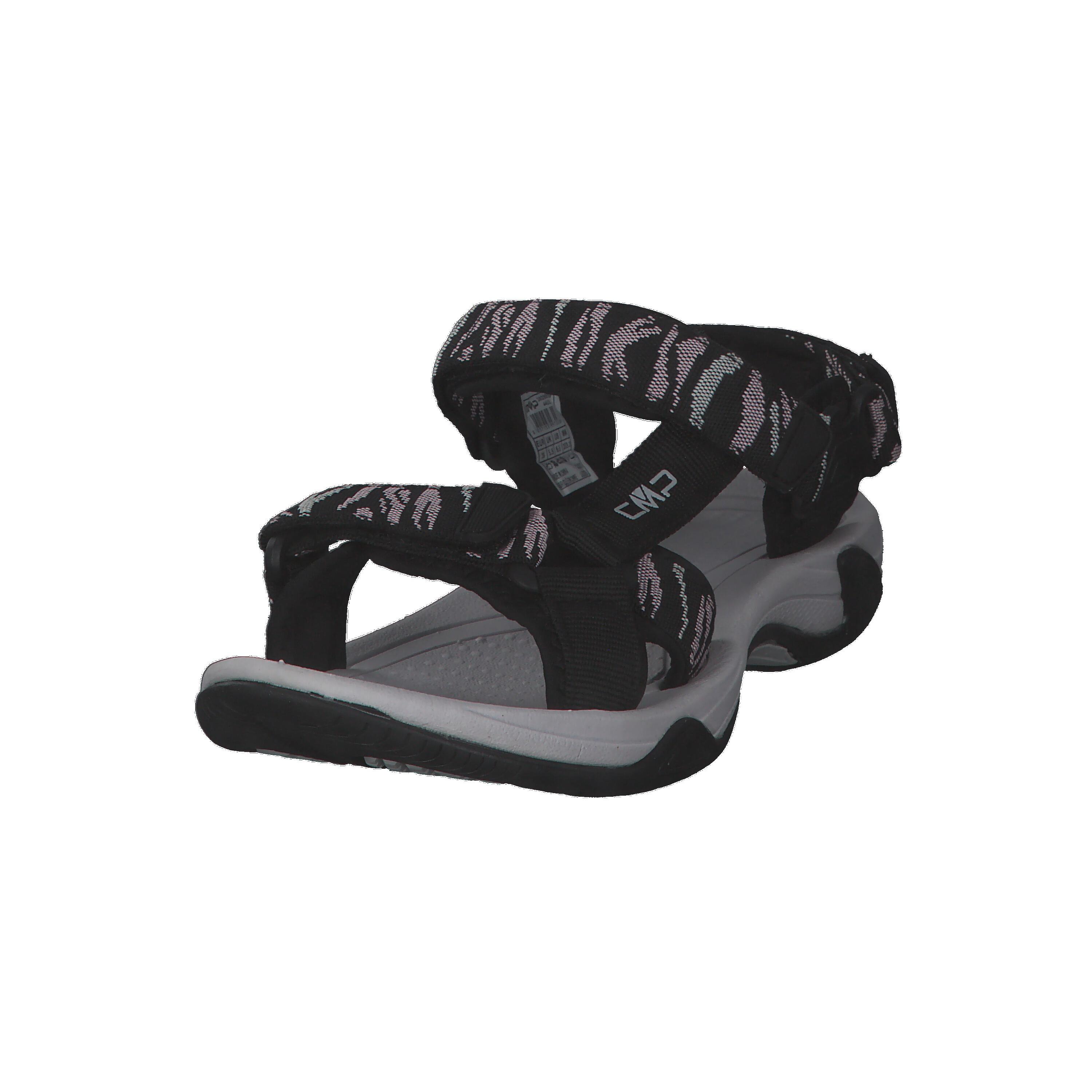 Buty do chodzenia damskie CMP Trail Hamal 4/15