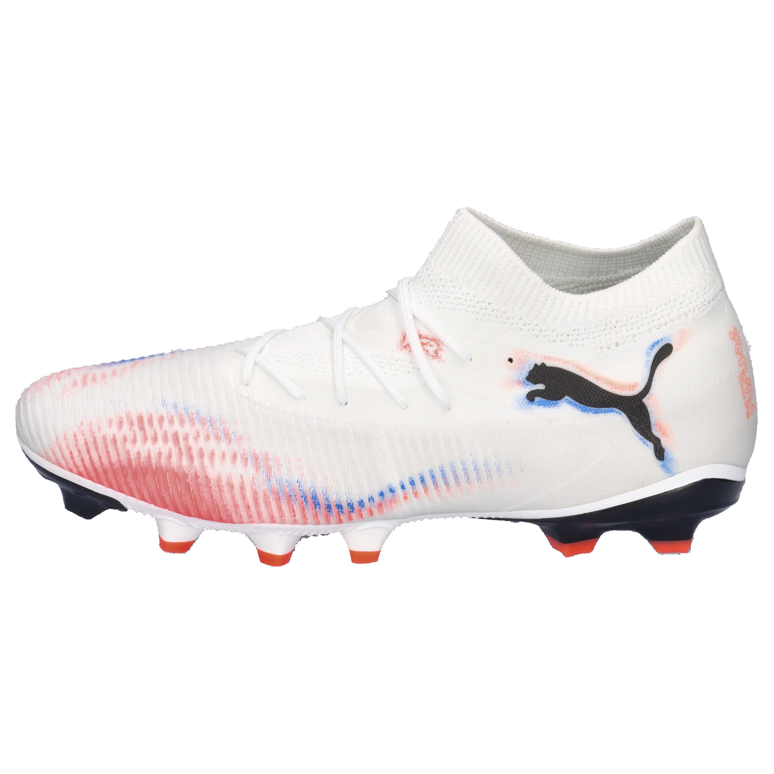 Chaussure de football FUTURE 8 MATCH FG/AG Unisexe PUMA 9/14