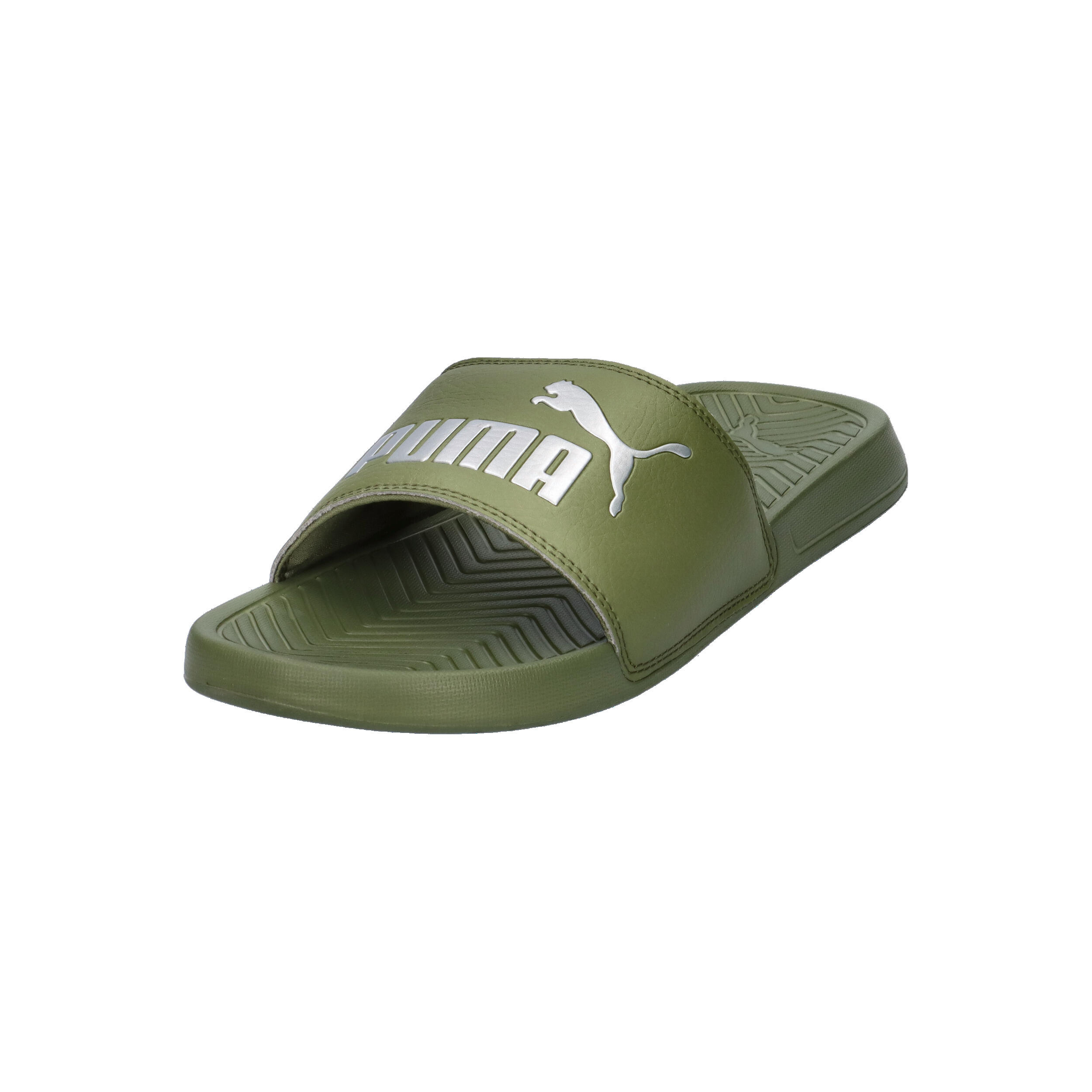 Puma Badeschlappen Popcat 360265 4/15