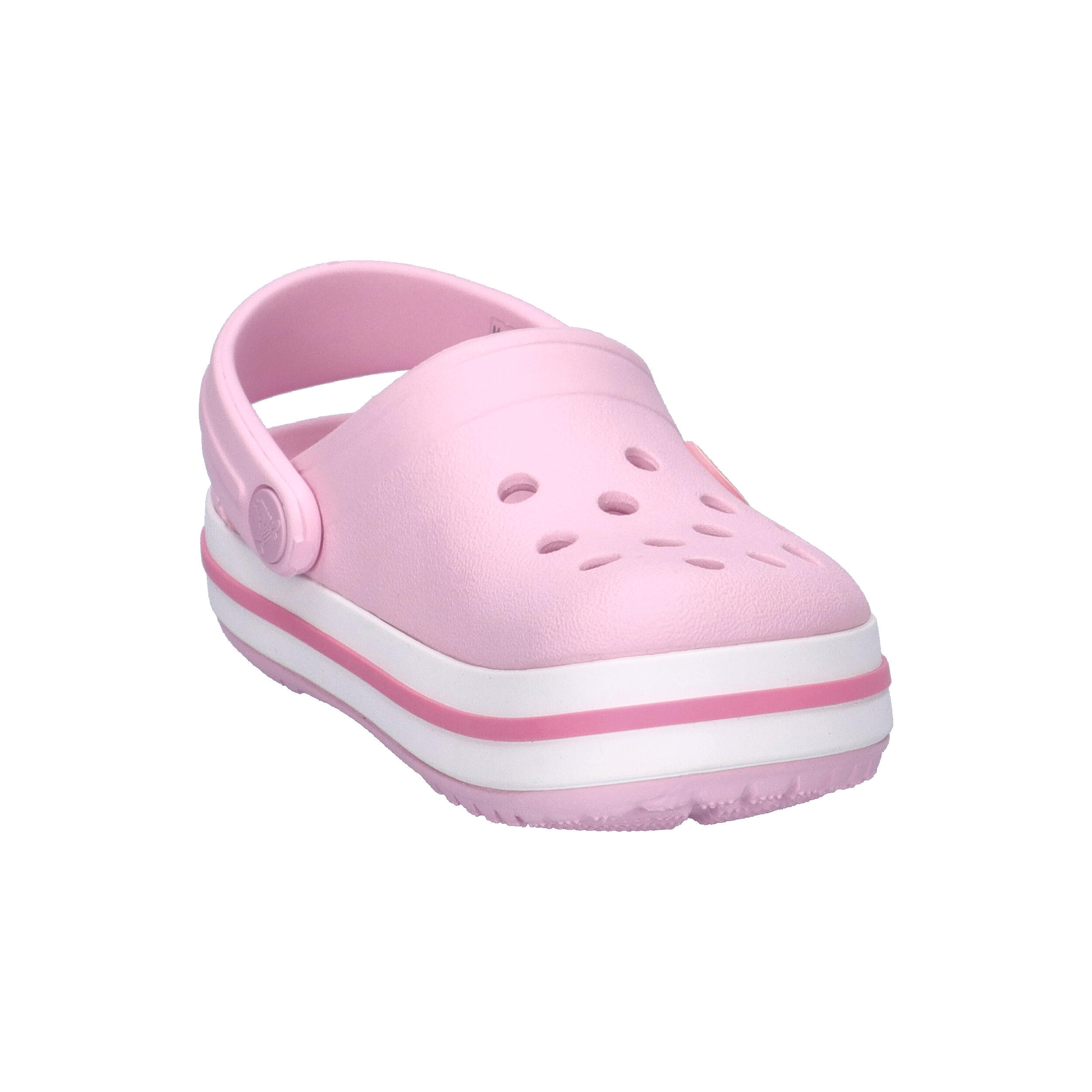 Schoenen universeel voor babies Crocs Crocband Clog 7/10