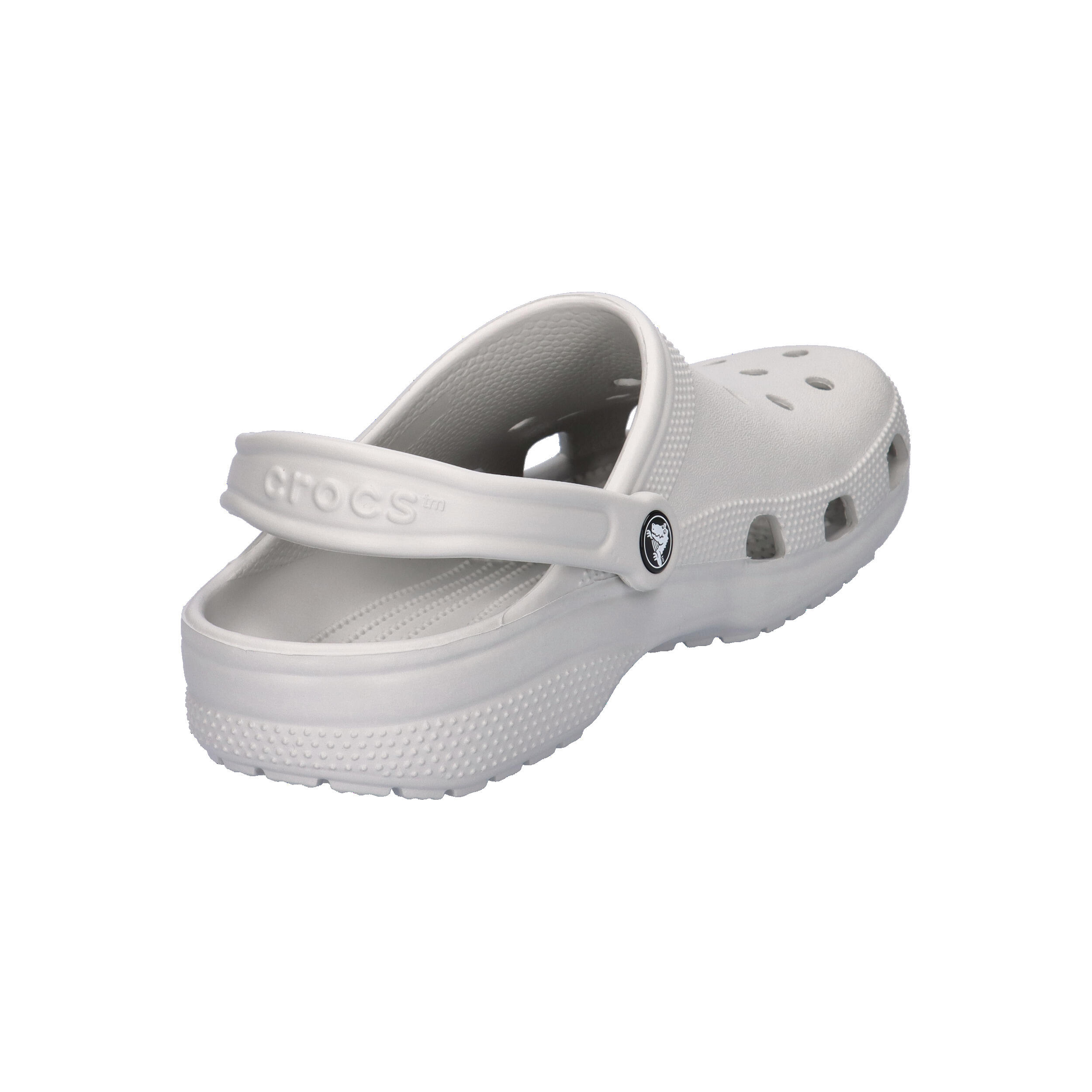 Kapcie Crocs Classic Sabot U Dorosłych 14/15