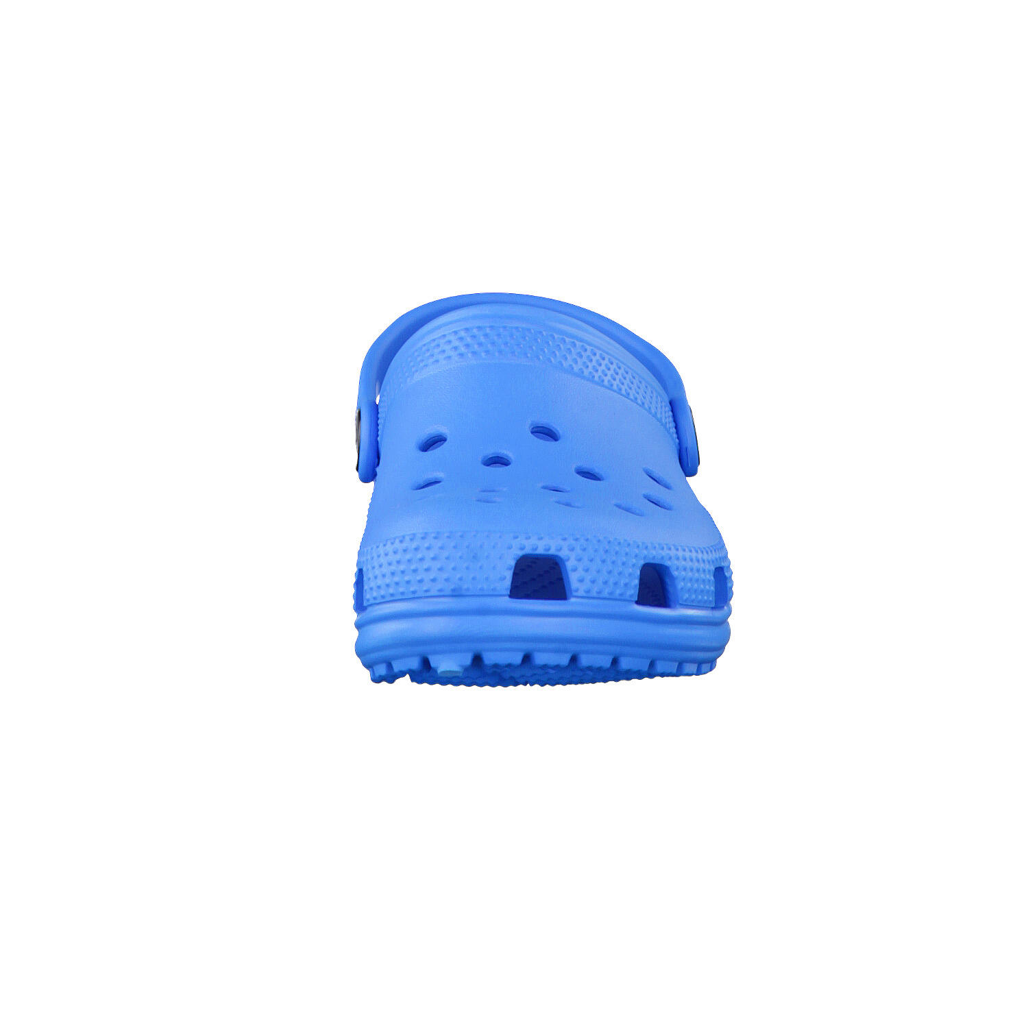Crocs - Zueco clásico azul claro 206990-456 3/15