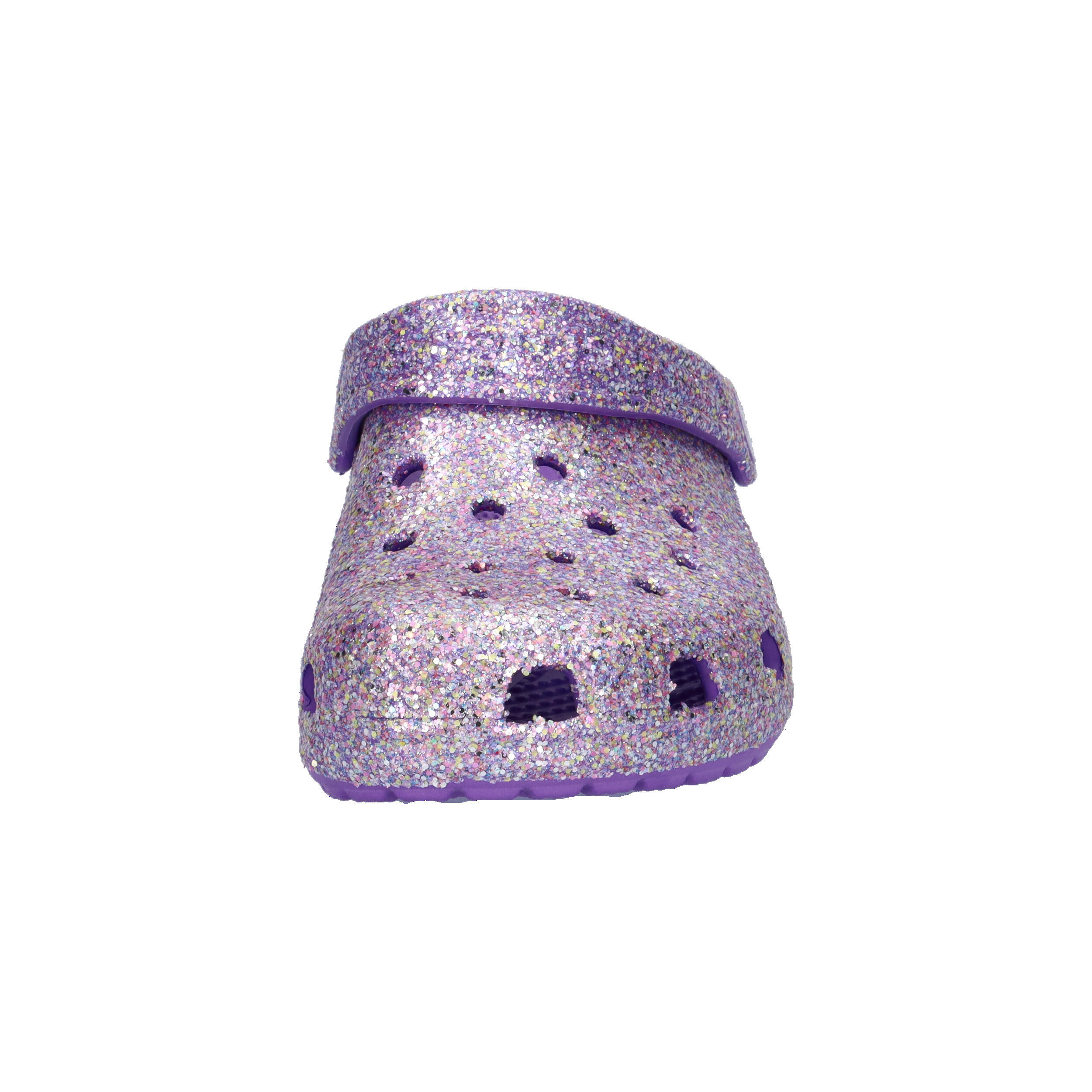 Crocs Kinder Schuhe Classic Fantasy Glitter Clog 212561 3/15