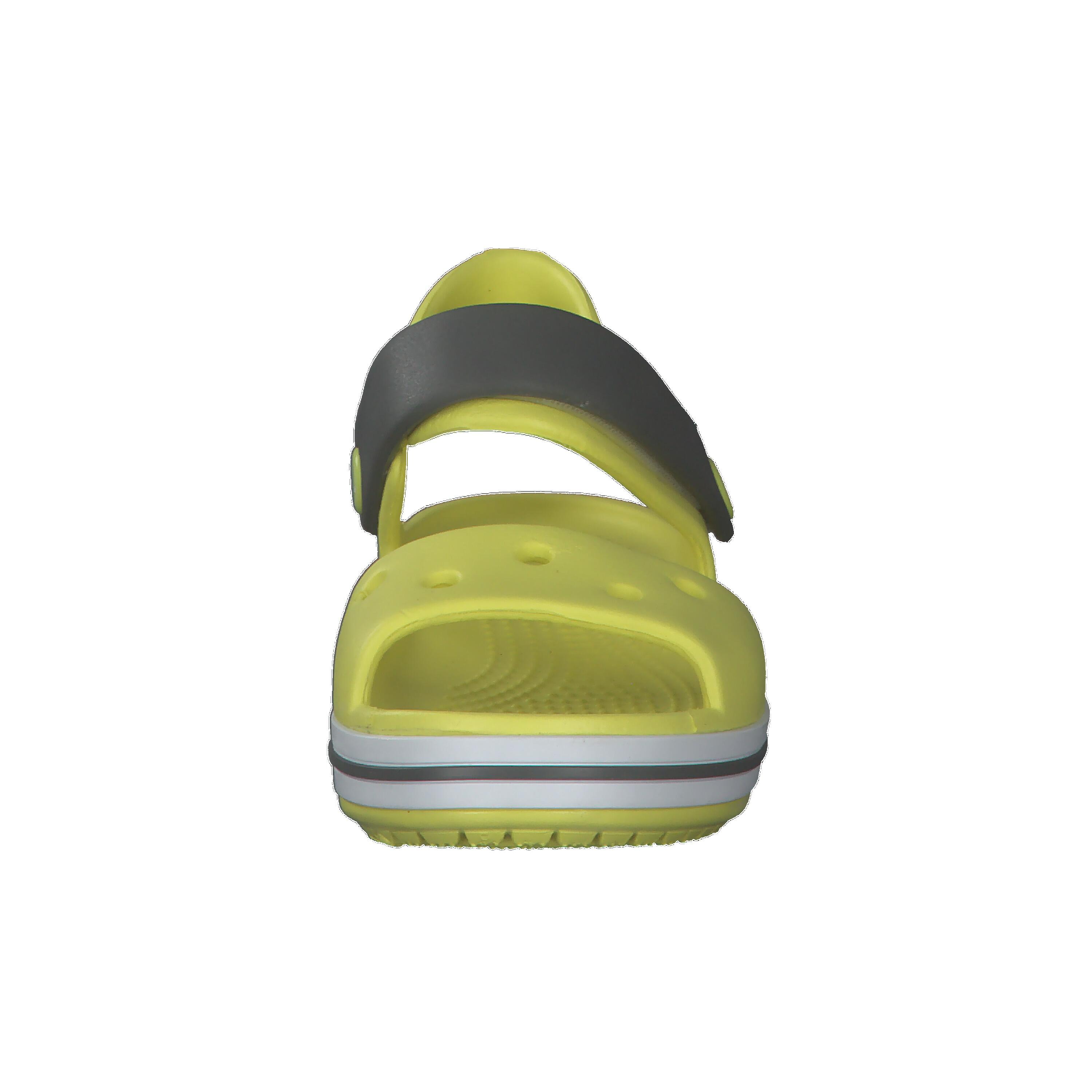 Crocs - Crocband arena k amarillo 12856-725 3/15