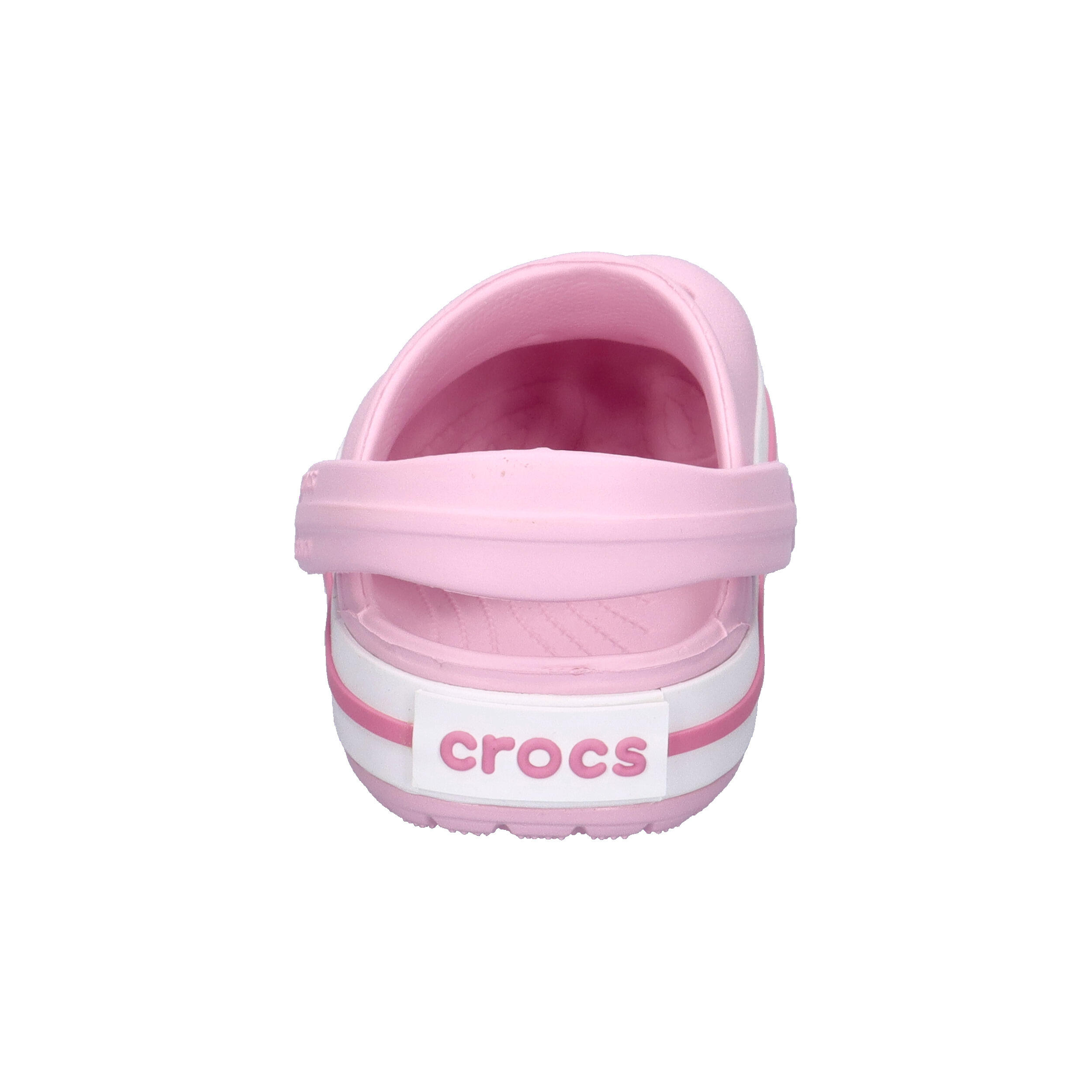 Schoenen universeel voor babies Crocs Crocband Clog 4/10