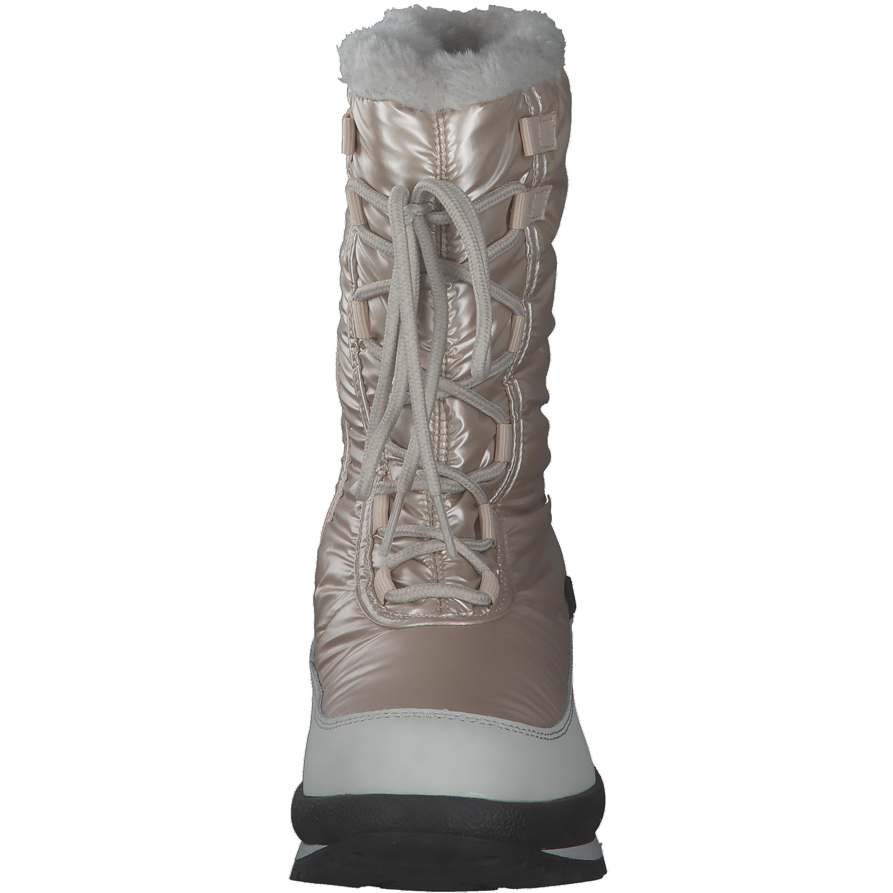 Botas de invierno para mujer CMP Harma 8/10