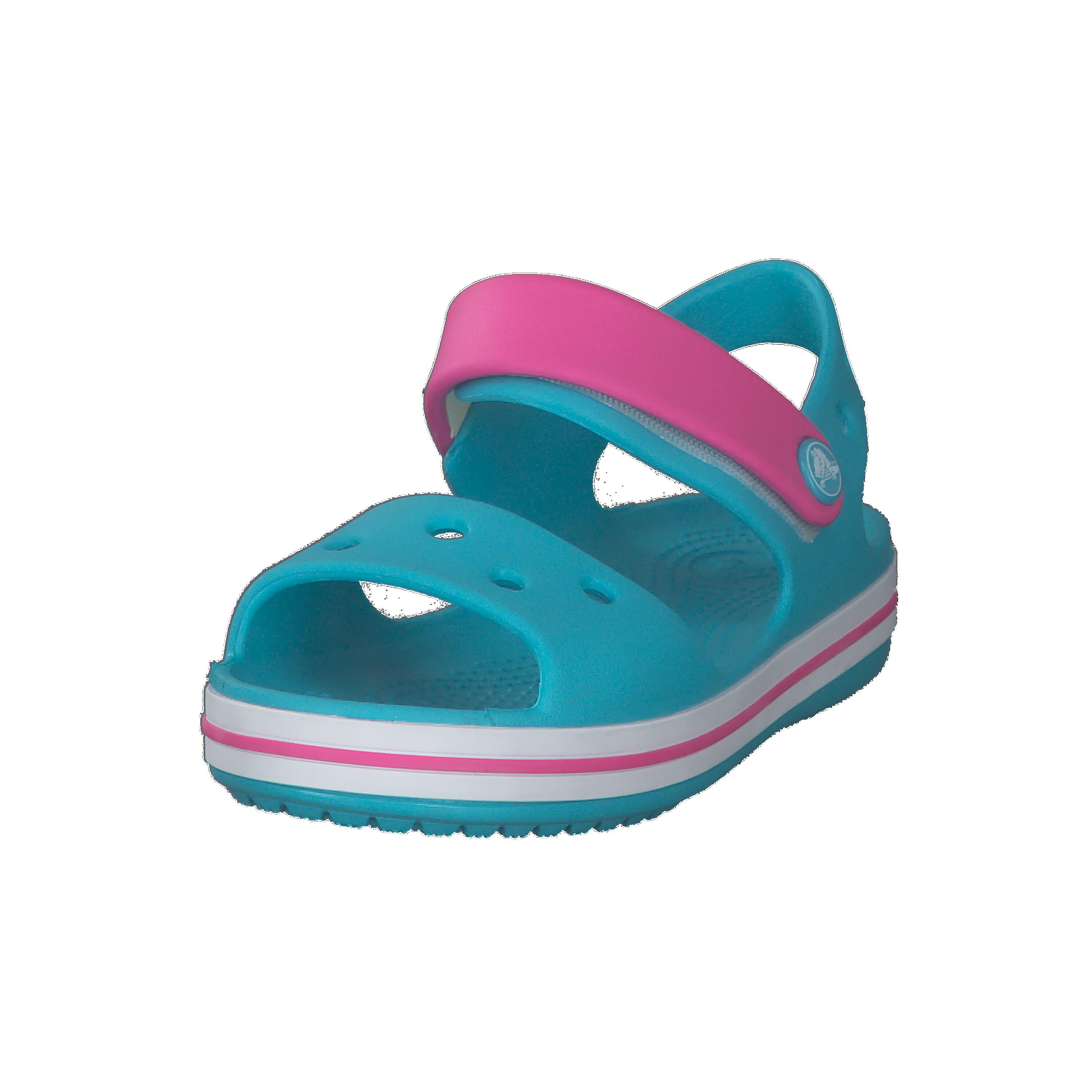 Sandały dla dzieci Crocs Crocband 9/15