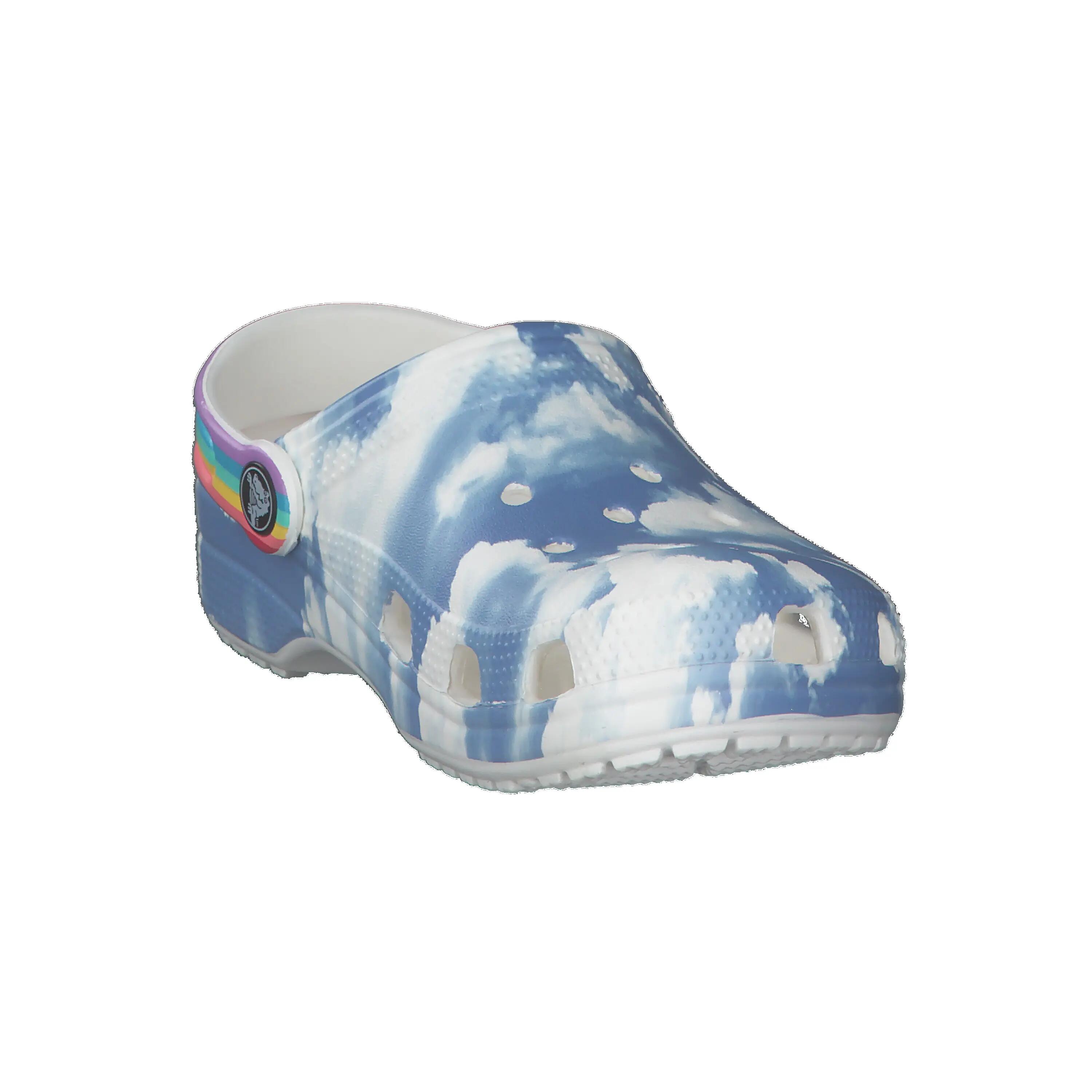Crocs Kinder Schuhe Classic Out of this World II Clog 206818 2/15