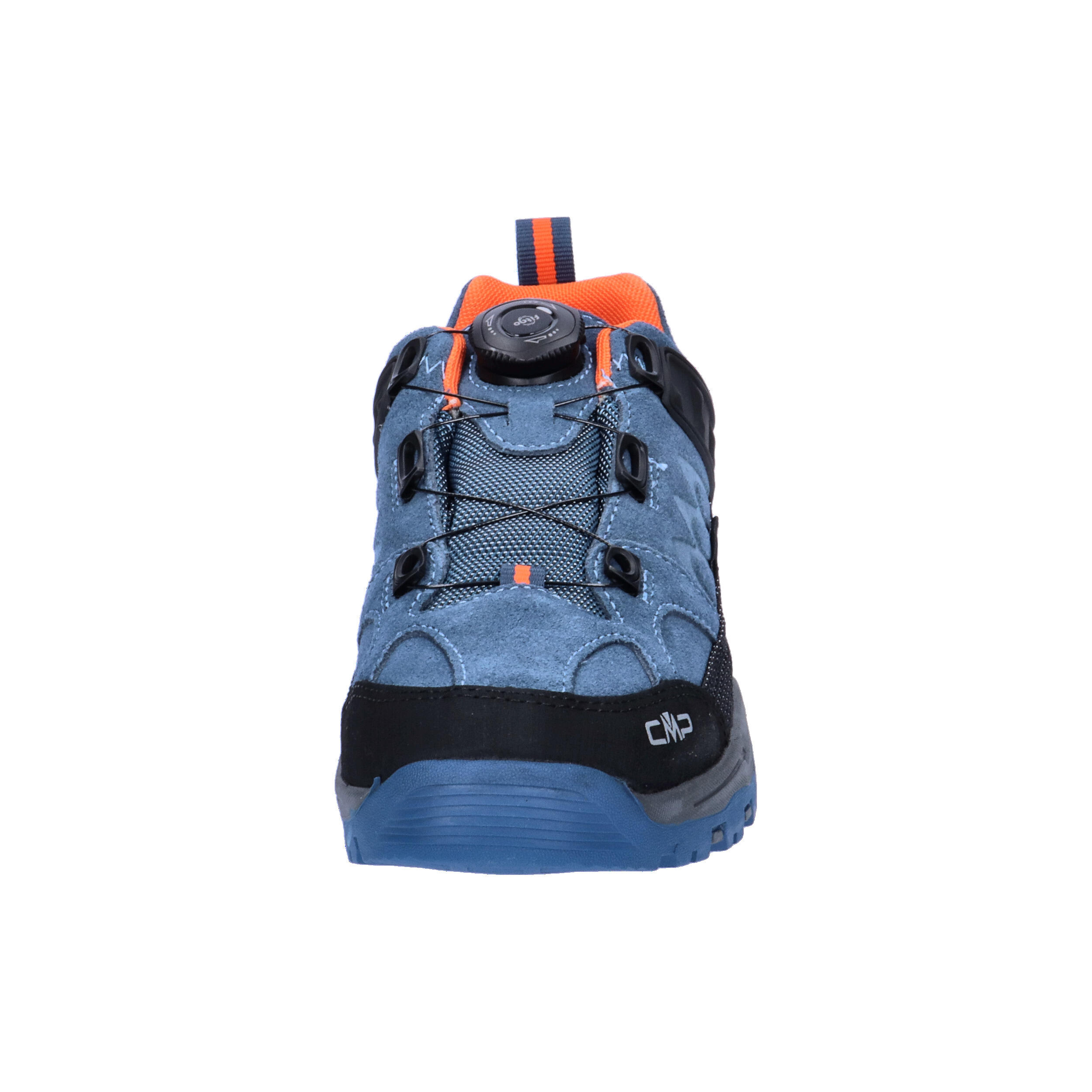 Chaussures de randonnée enfant CMP Kiruna Fitgo Low 3/15