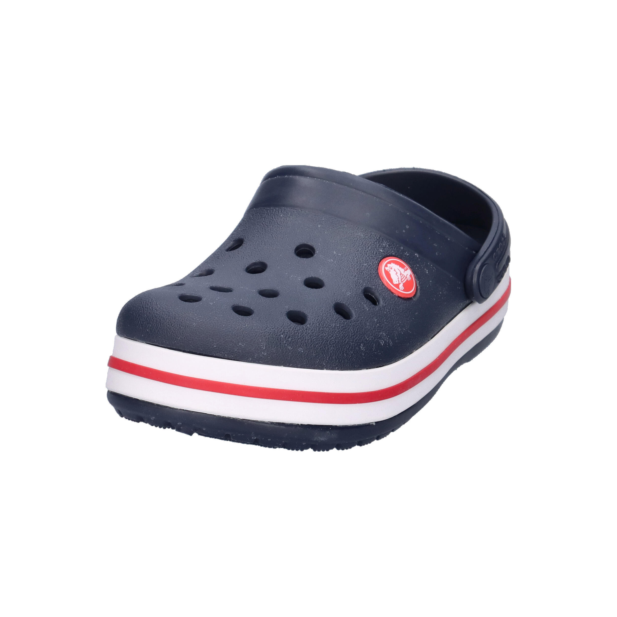 Kinderklompen Crocs Crocband 9/10