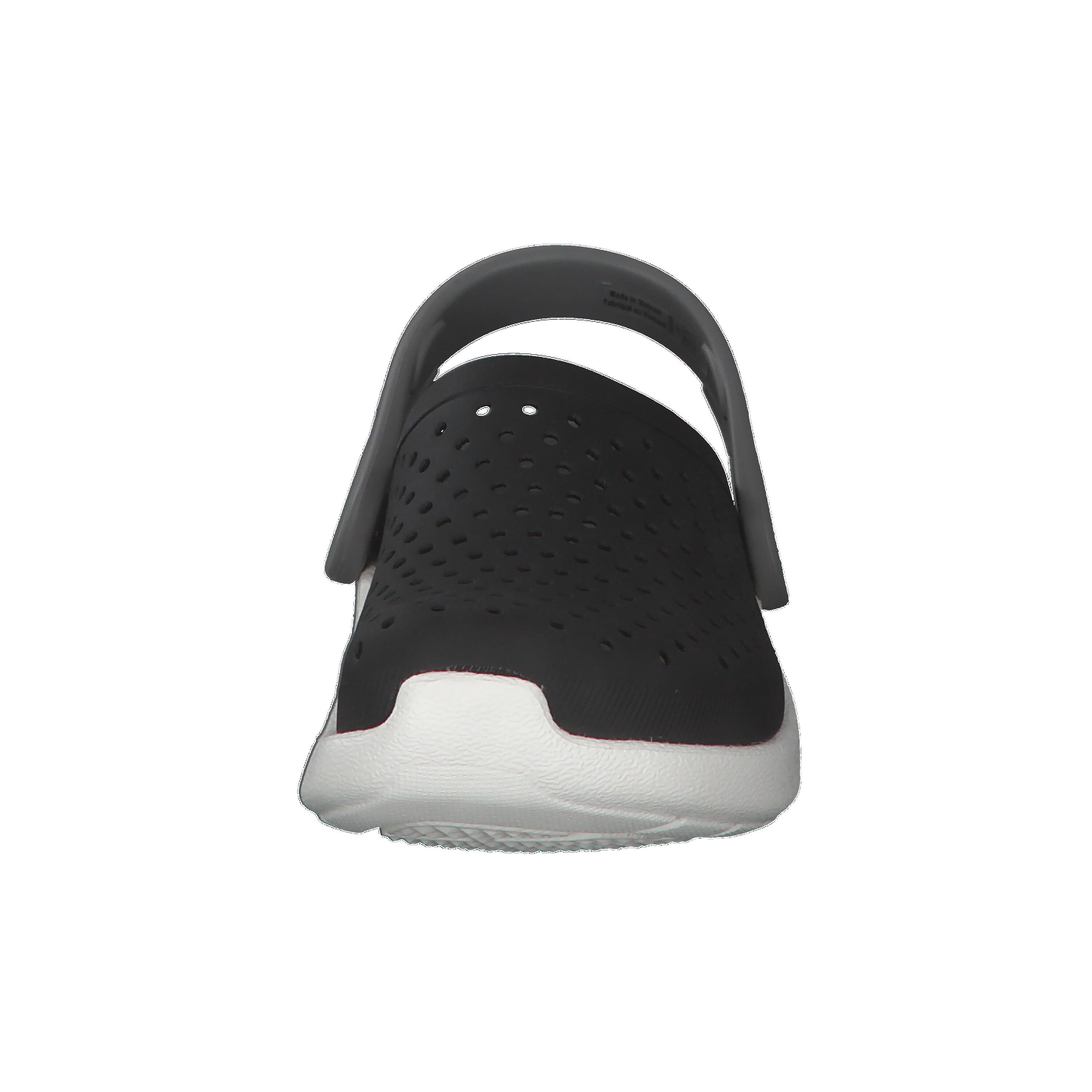 Chodaki Dla Dzieci Crocs LiteRide 205964 Clog 3/15