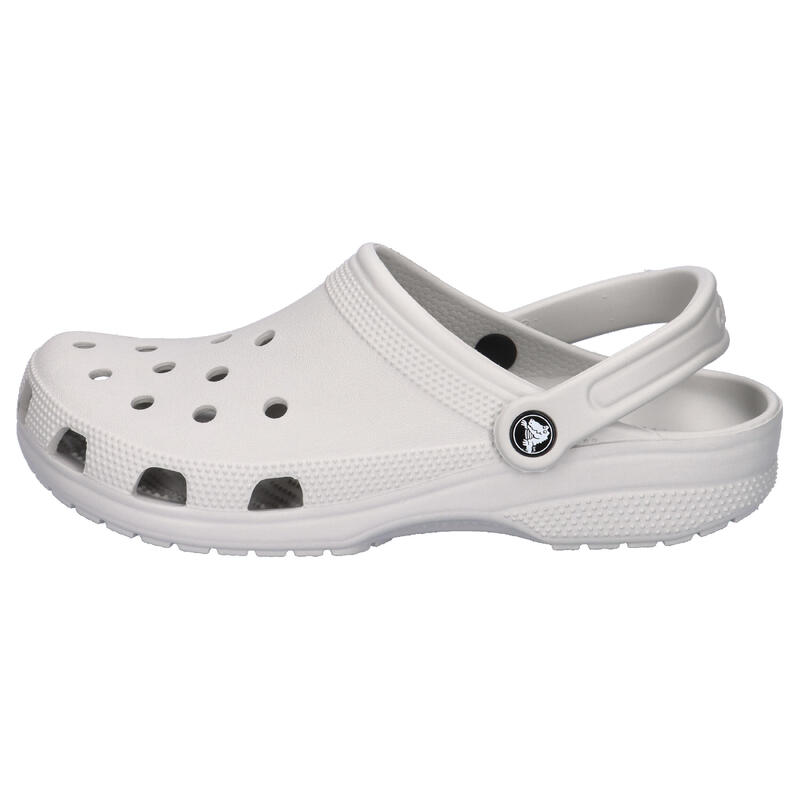 Pantofi Sport Crocs Model Classic U Culoare Gri