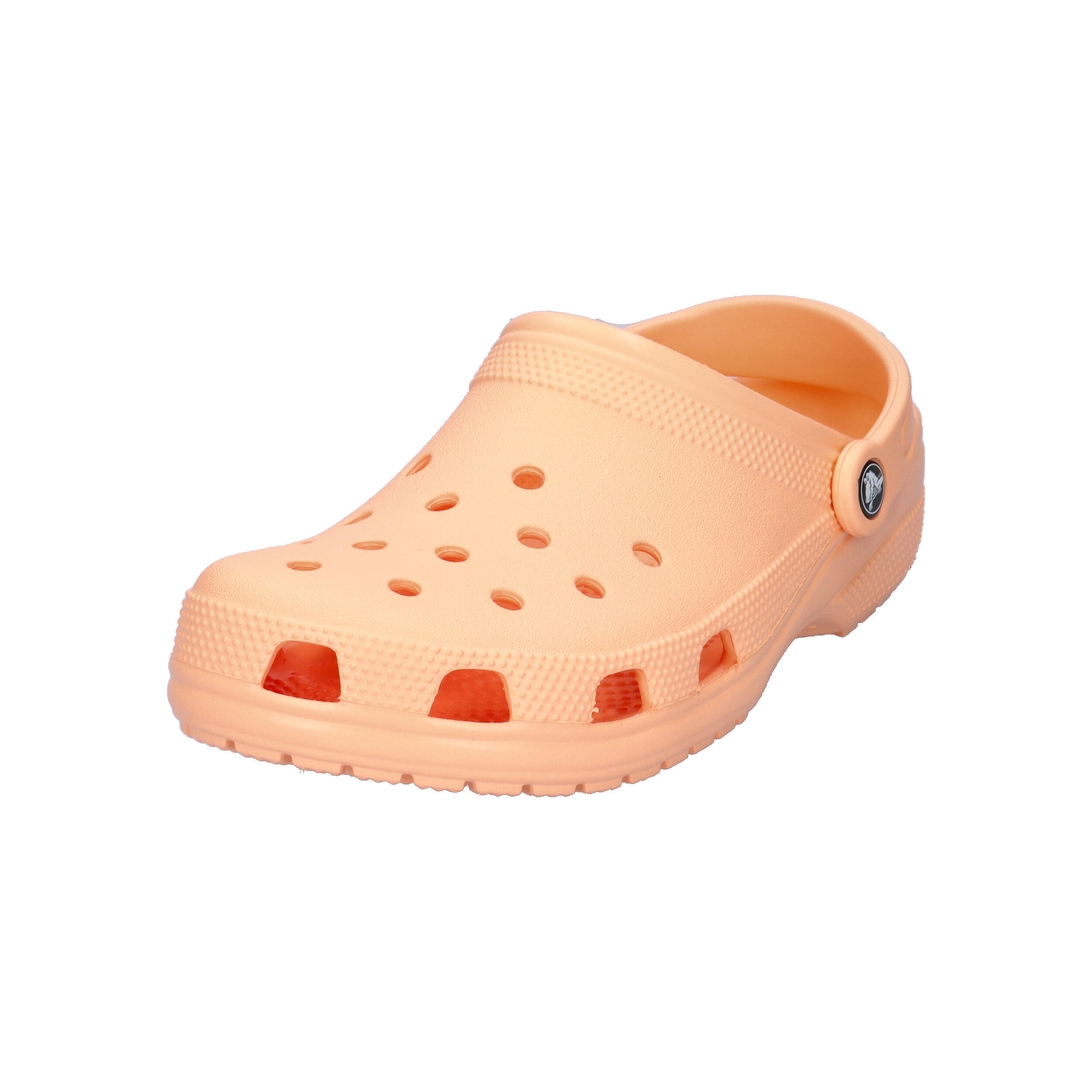Baskets Crocs Modèle 10001c Classic U Couleur Orange 4/15