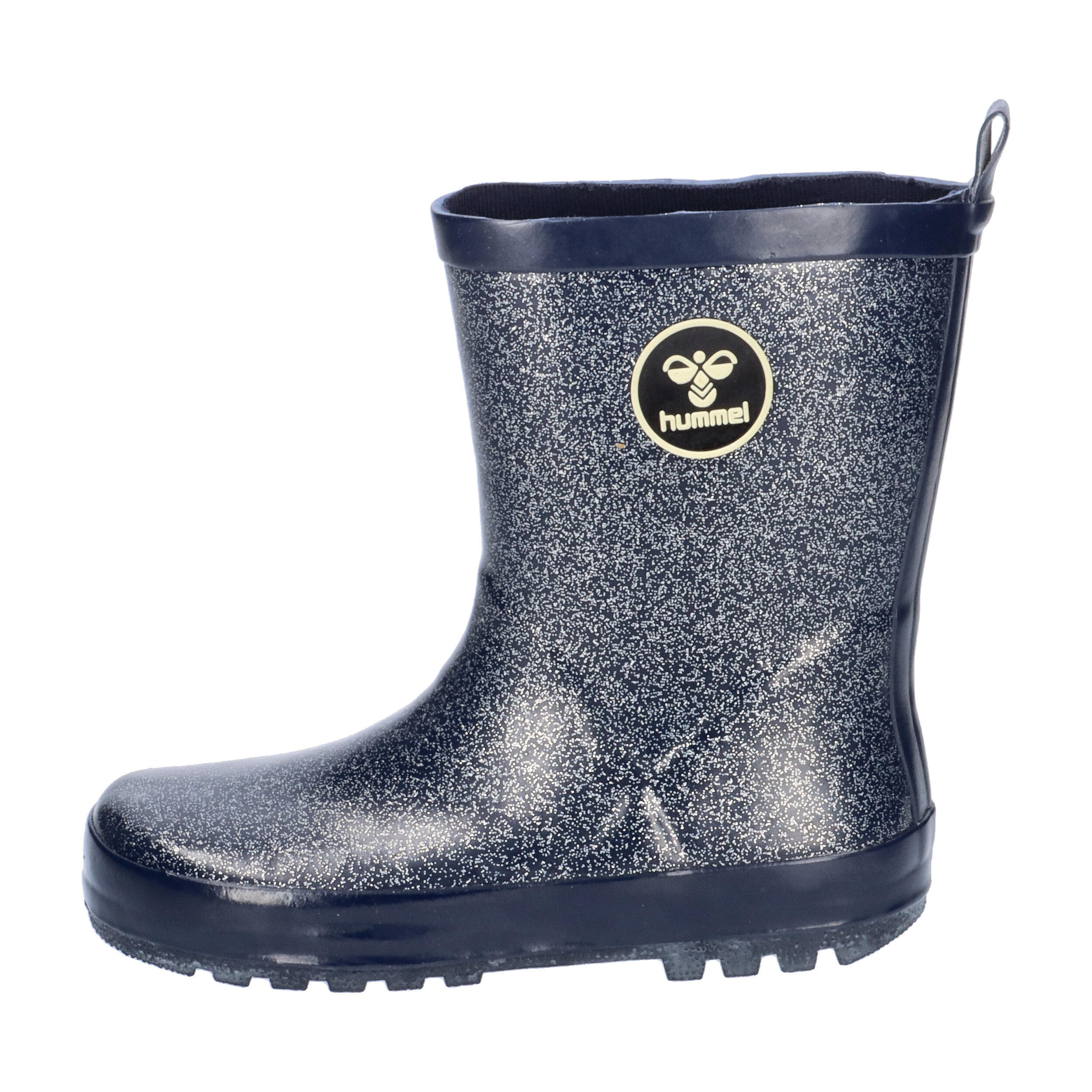 Gummistiefel Glitter Kind Hummel 10/15