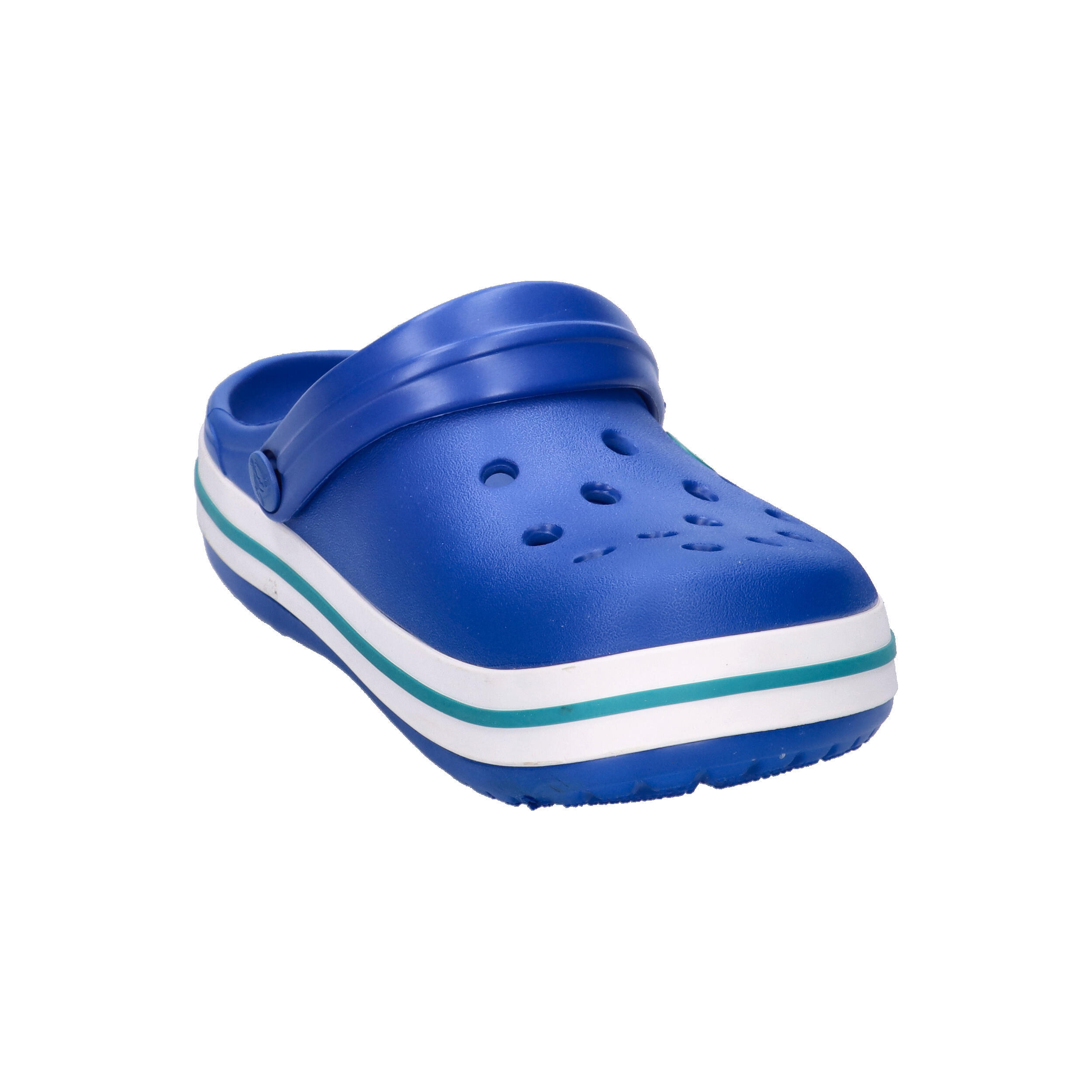 Crocs Kinder Sandale Crocband Clog K 207006 2/15