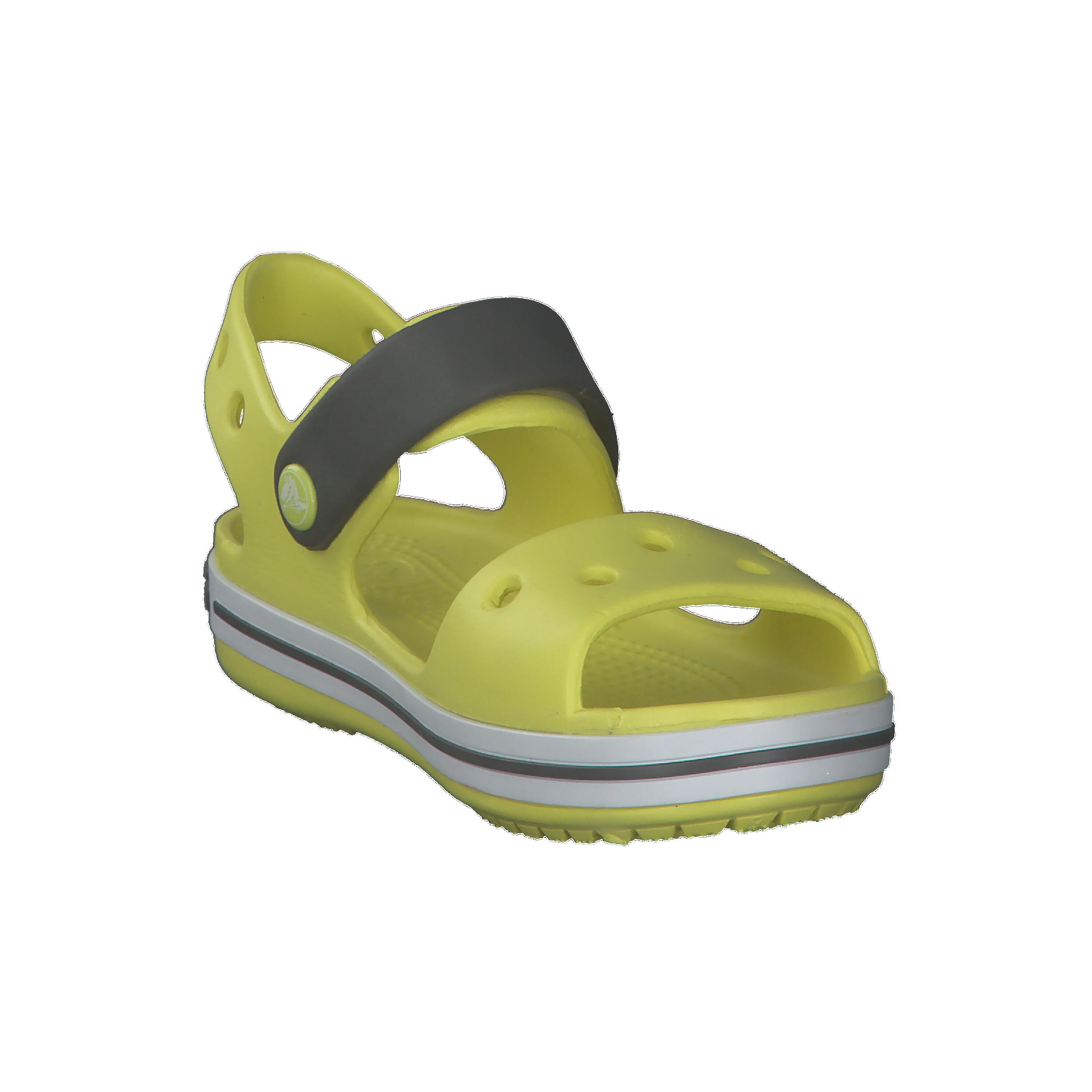 Crocs - Crocband arena k amarillo 12856-725 2/15