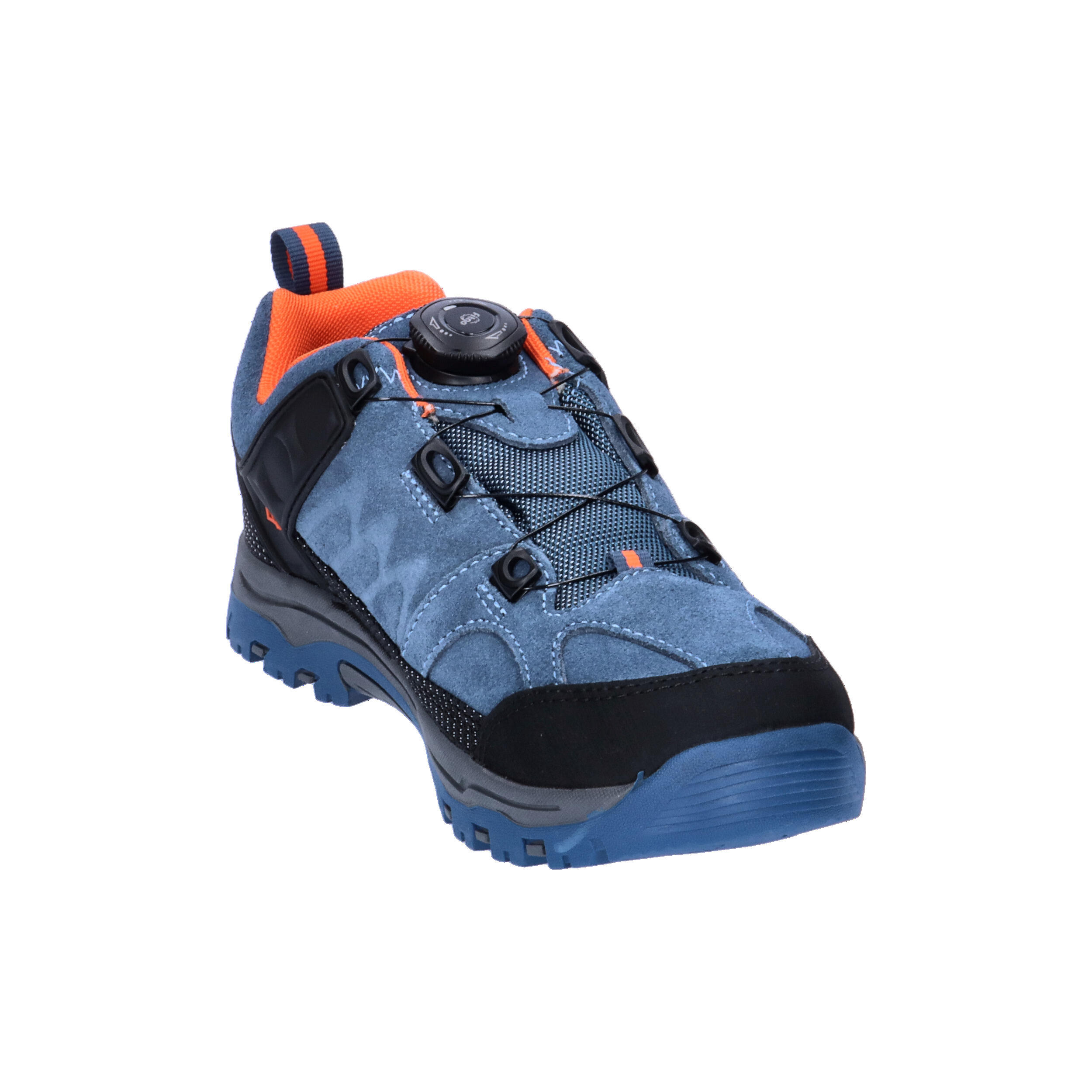 Chaussures de randonnée enfant CMP Kiruna Fitgo Low 2/15