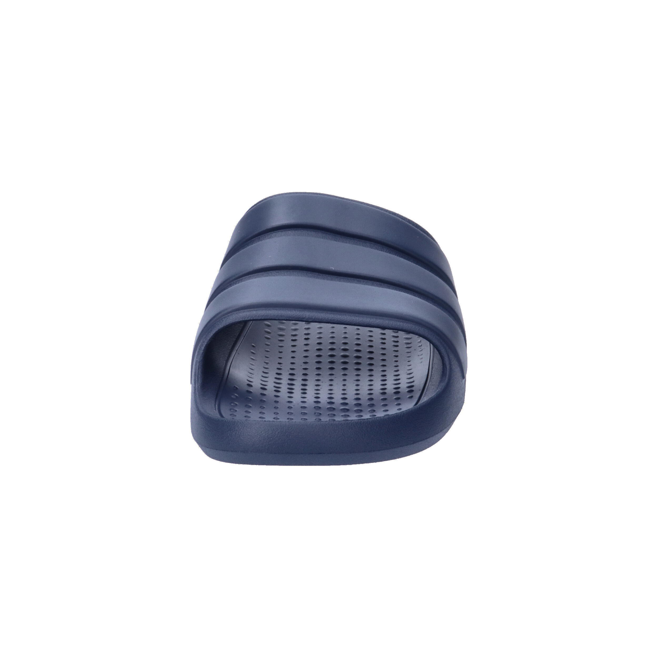 Sandalias Adulto Adidas Adilette Flow Azul-marinho 3/15