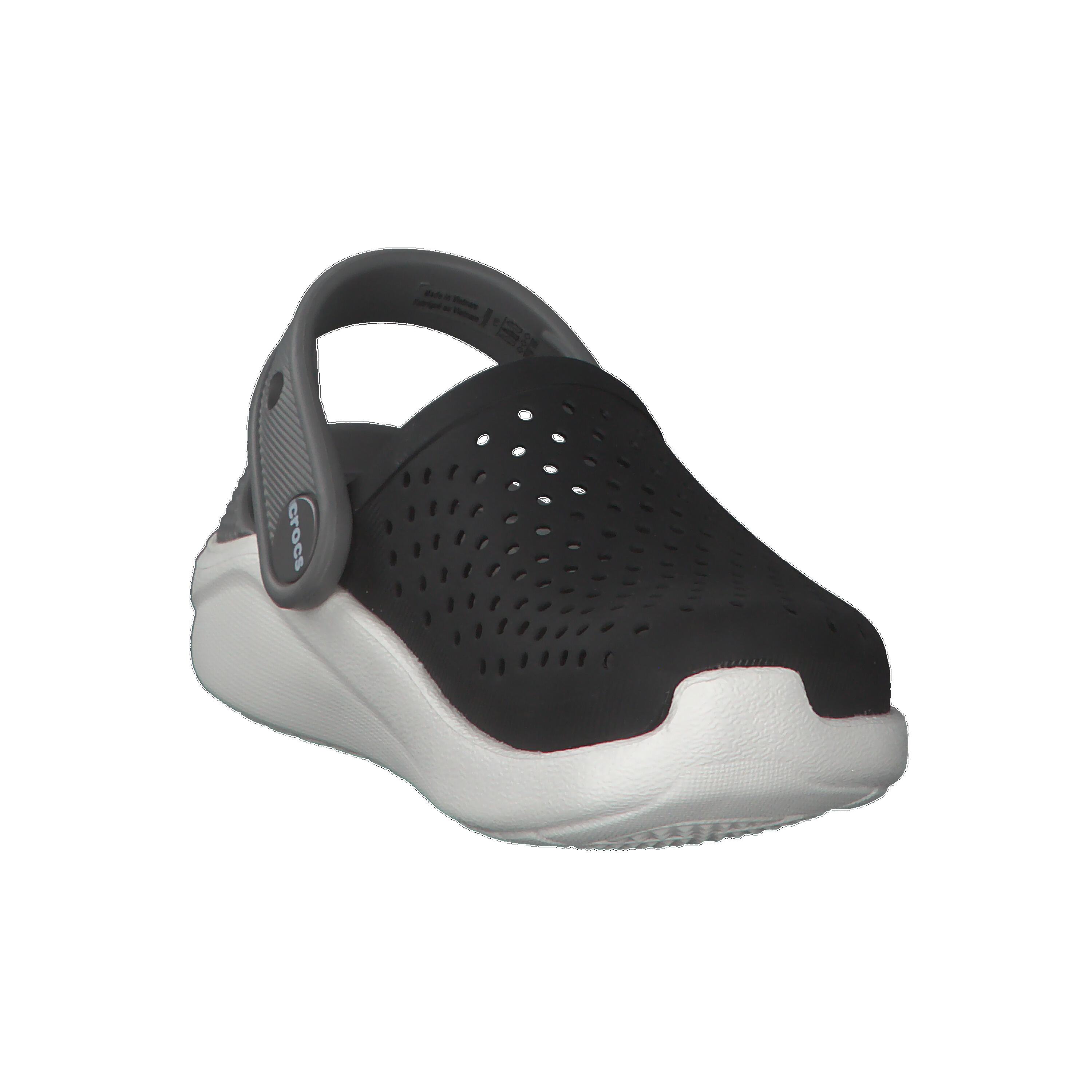 Chodaki Dla Dzieci Crocs LiteRide 205964 Clog 2/15