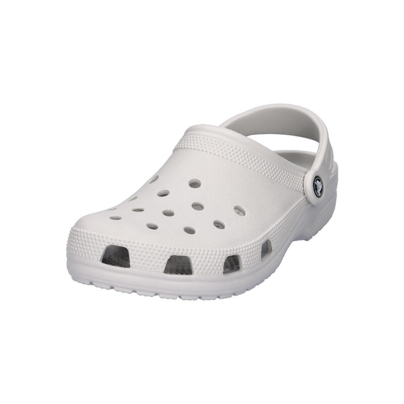 Pantofi Sport Crocs Model Classic U Culoare Gri