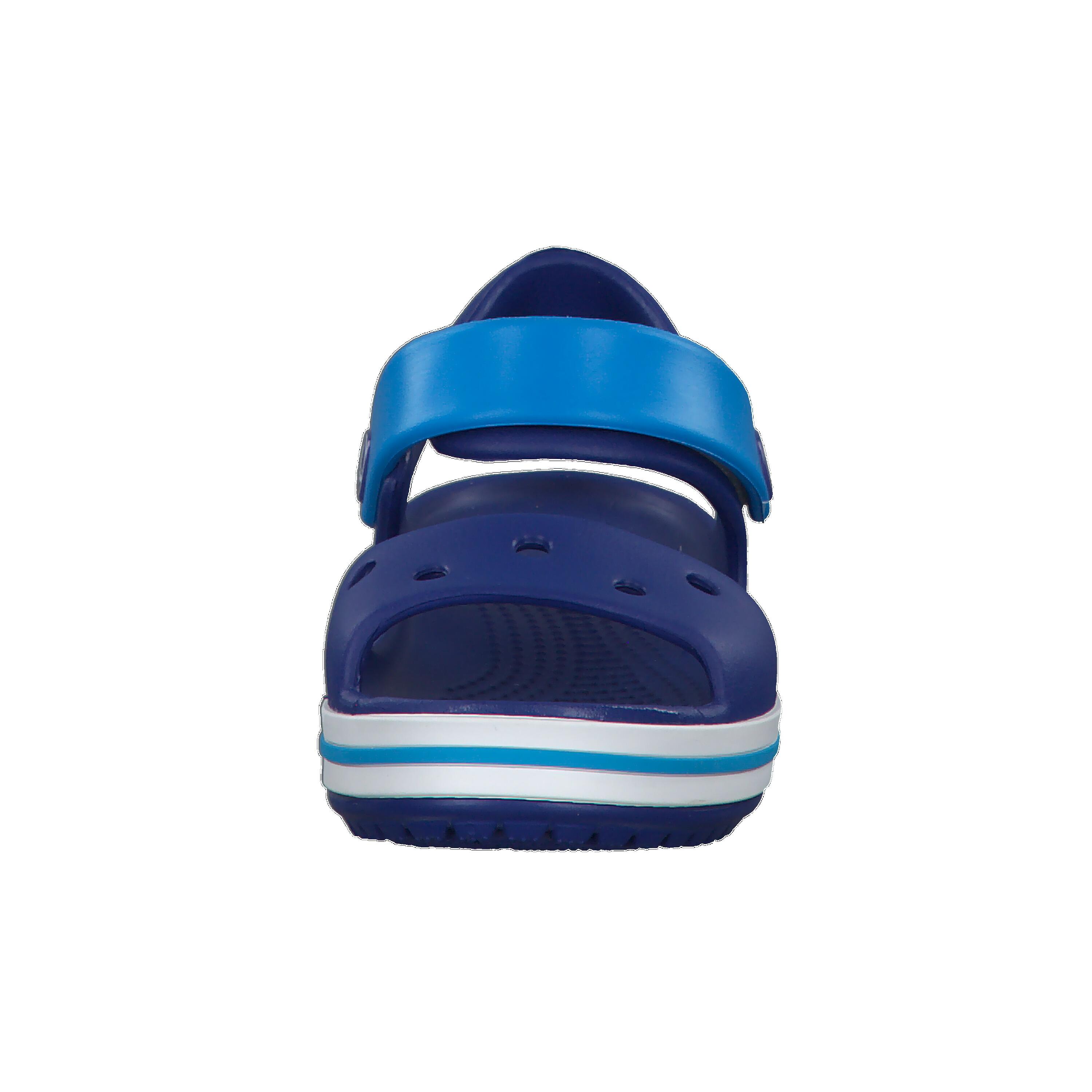 Sandaletten Crocs Crocband Sandaal K Kind 8/10