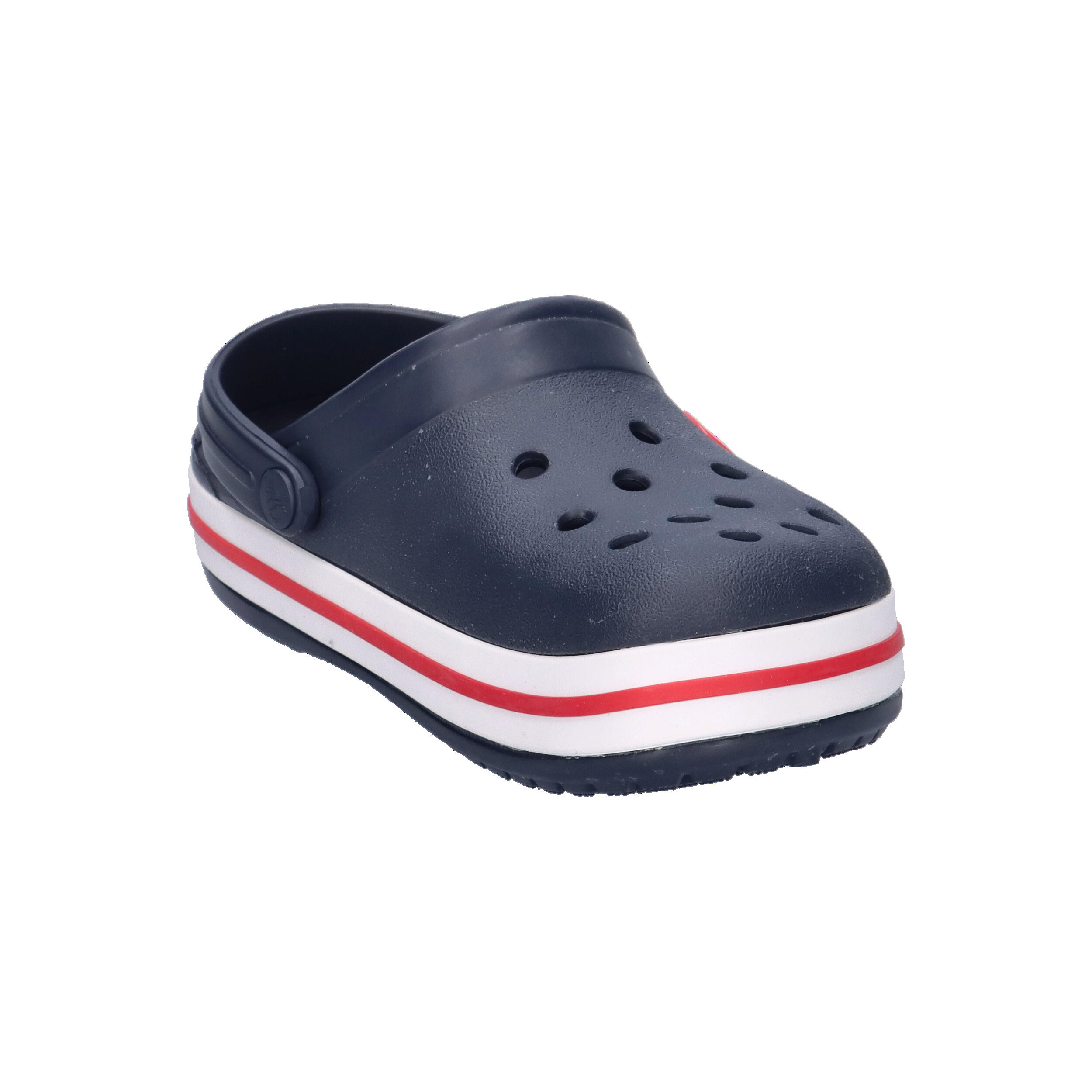 Kinderklompen Crocs Crocband 7/10