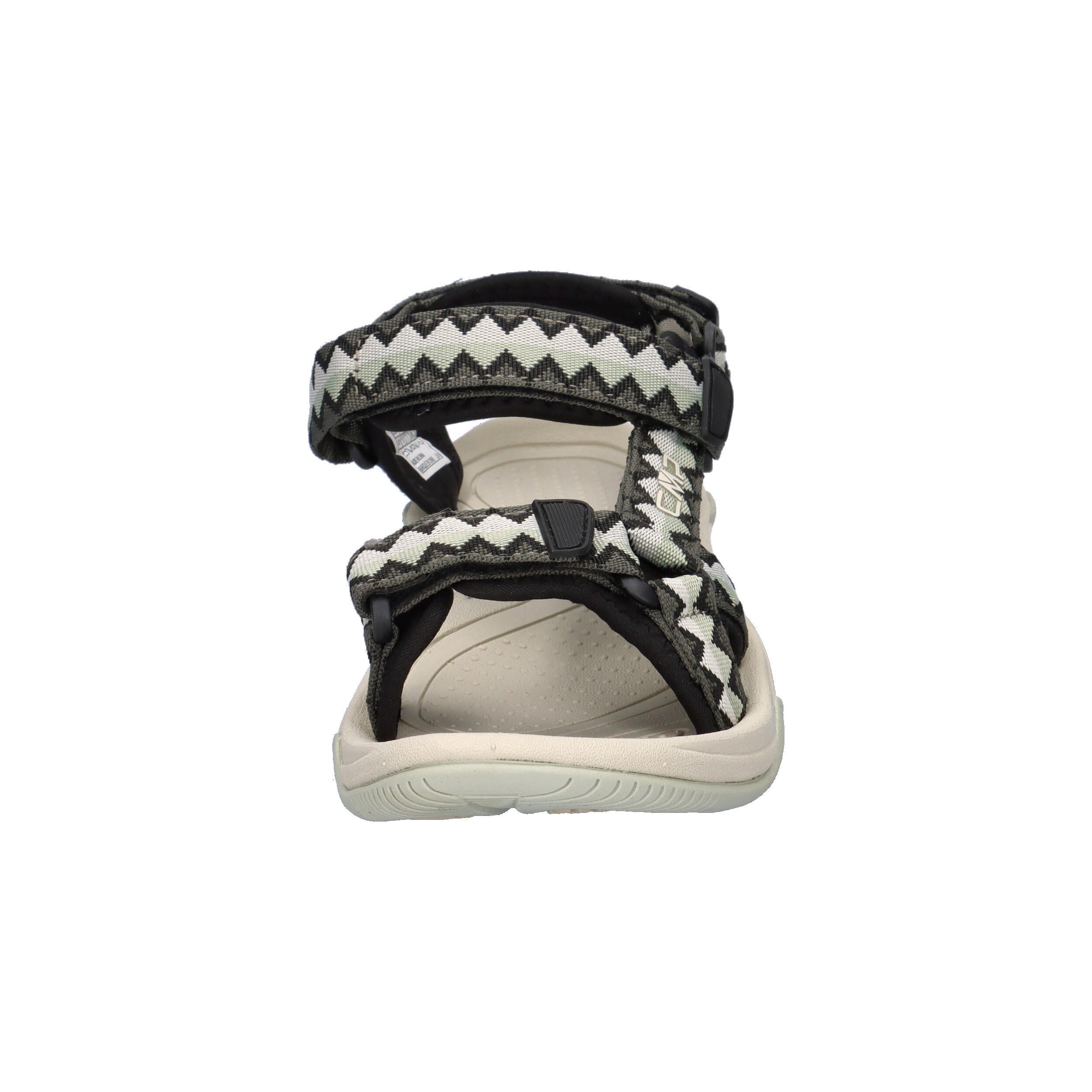 CMP Damen Sandale Hamal Hiking Sandal 38Q9956 8/10
