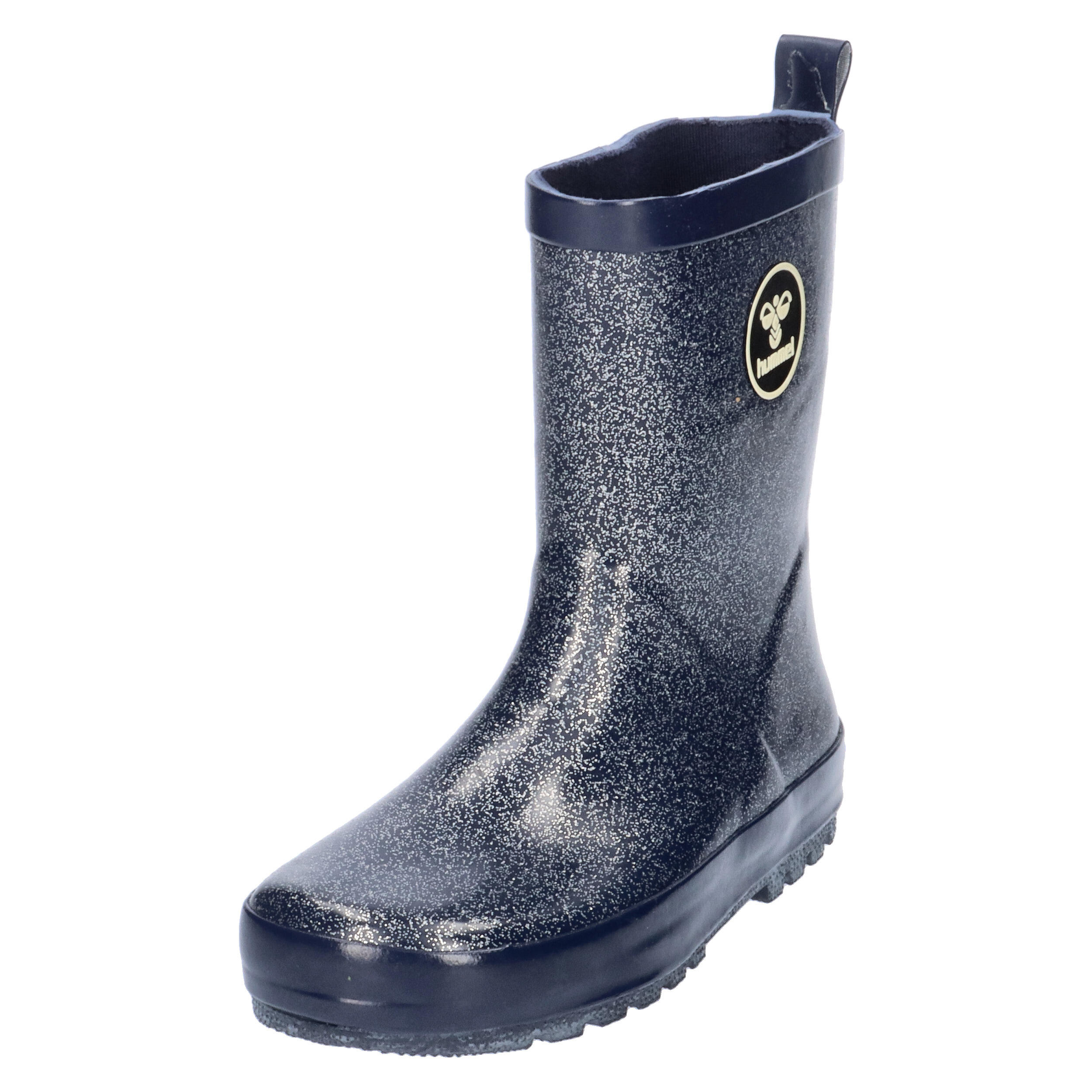 Gummistiefel Glitter Kind Hummel 9/15