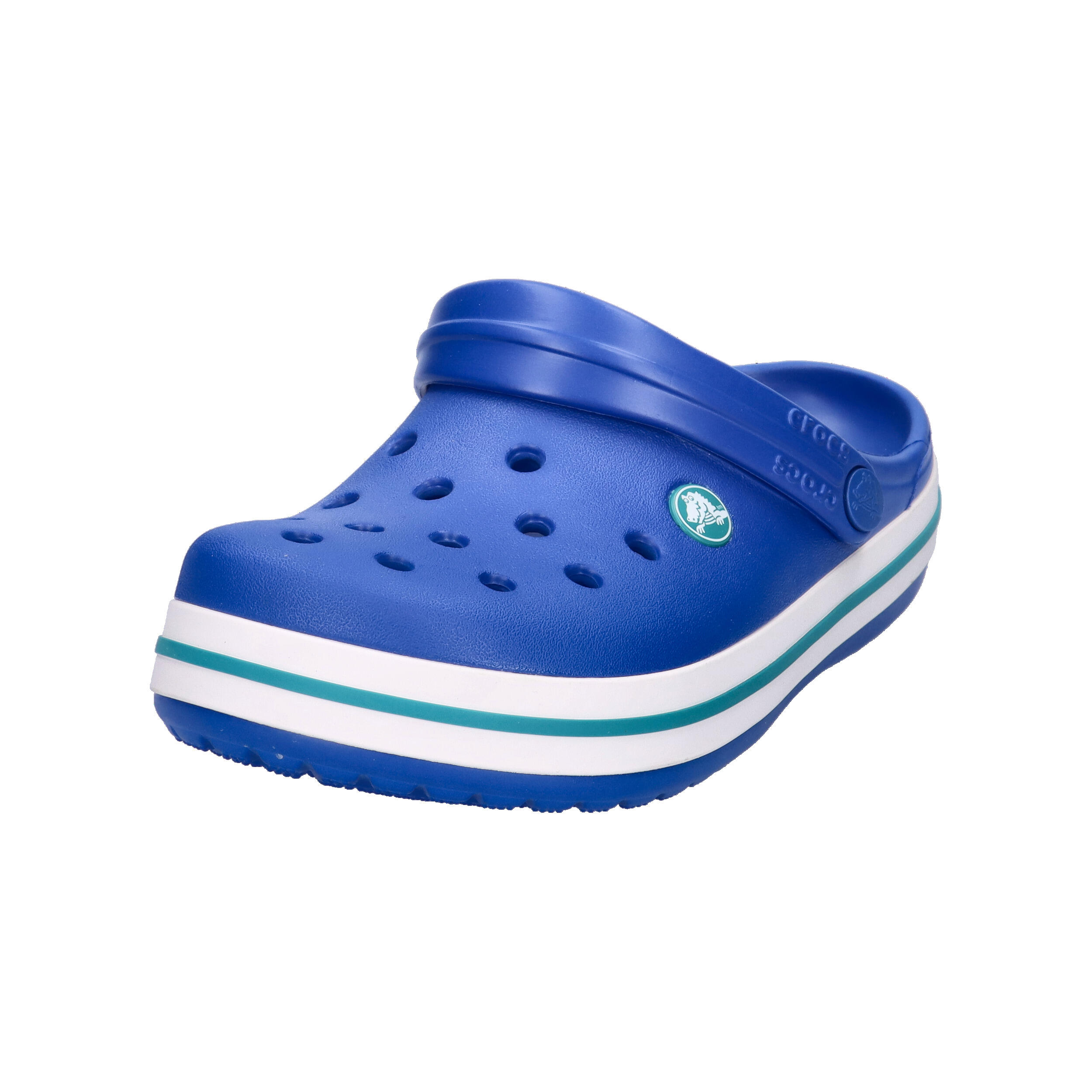Crocs Kinder Sandale Crocband Clog K 207006 4/15