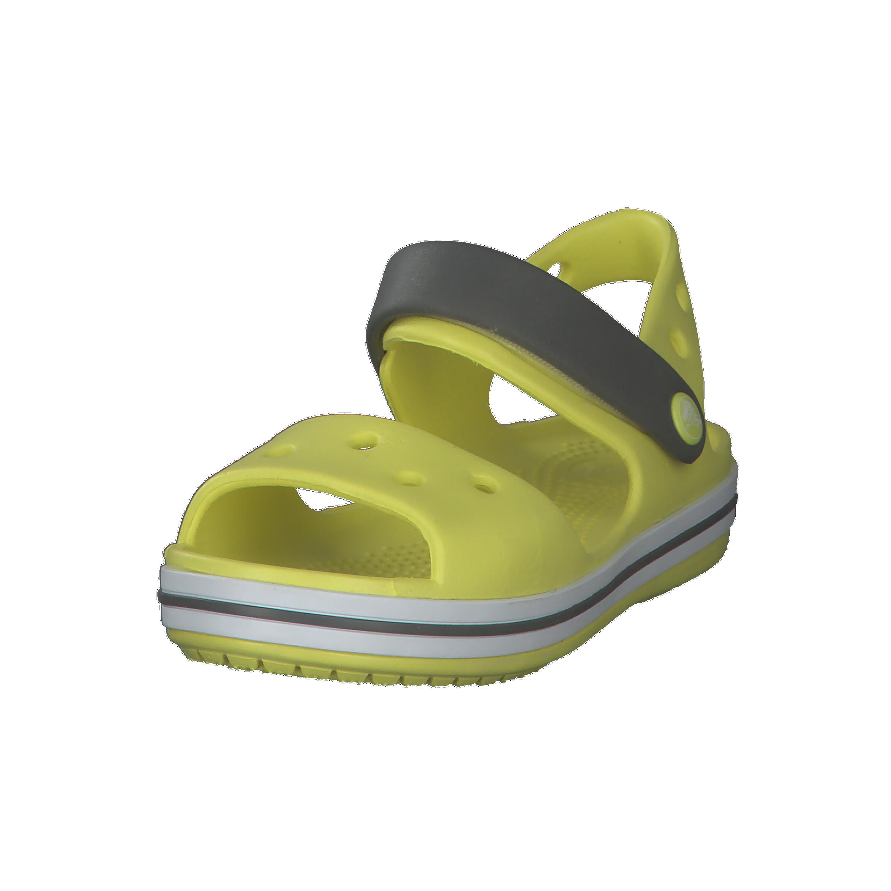 Crocs - Crocband arena k amarillo 12856-725 4/15