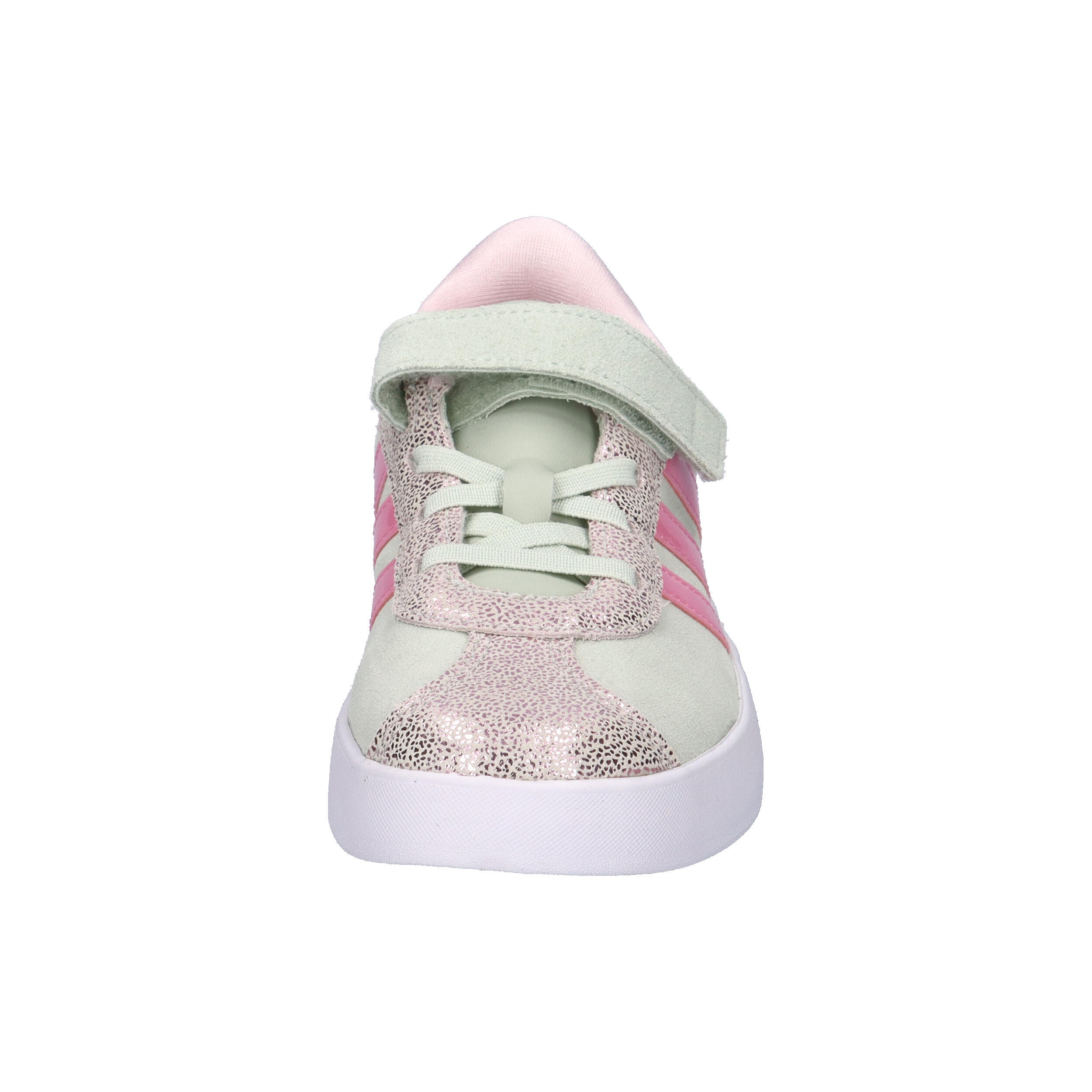 Baskets mini enfant adidas VL Court 3.0 3/14