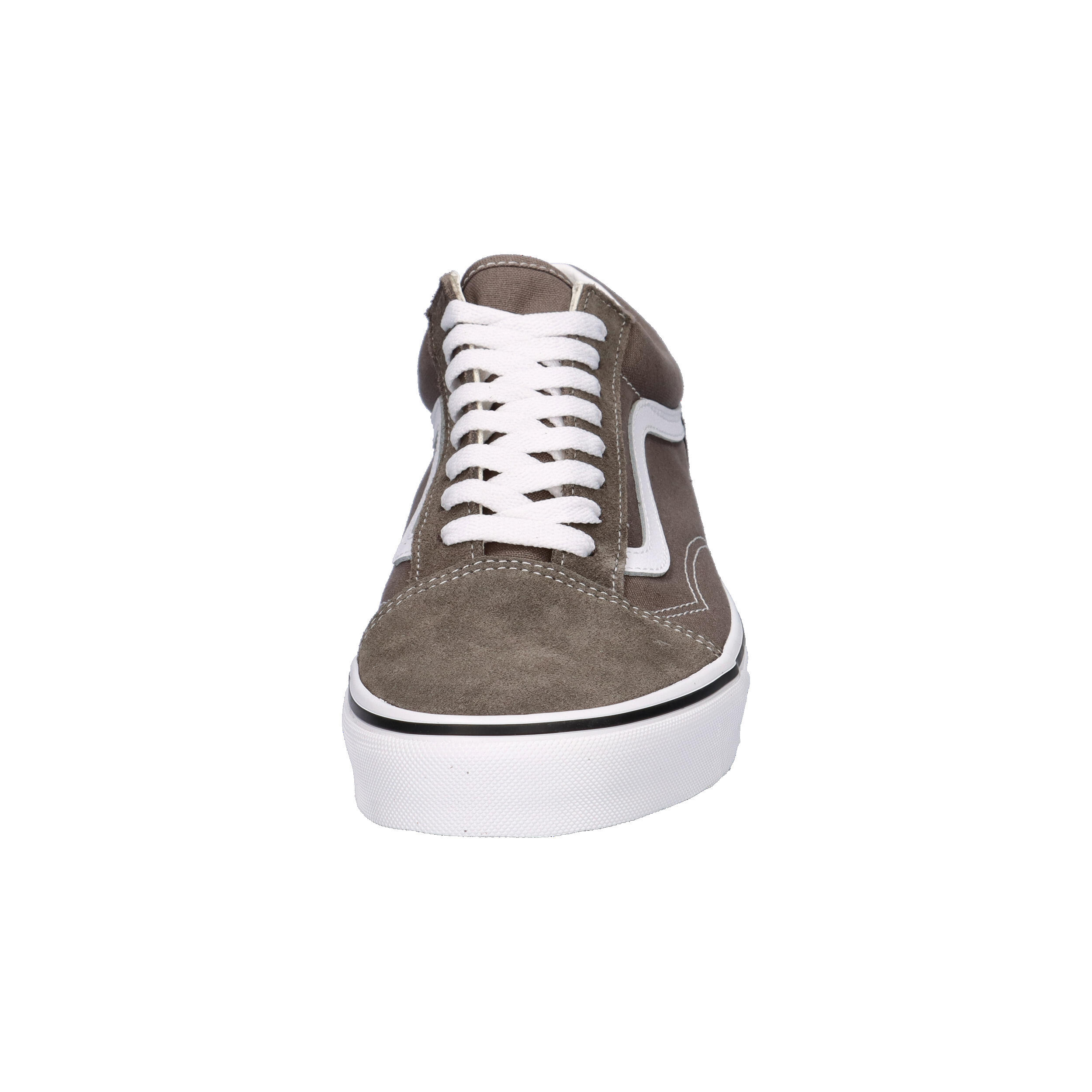 Chaussures Vans Old Skool Brun 3/15