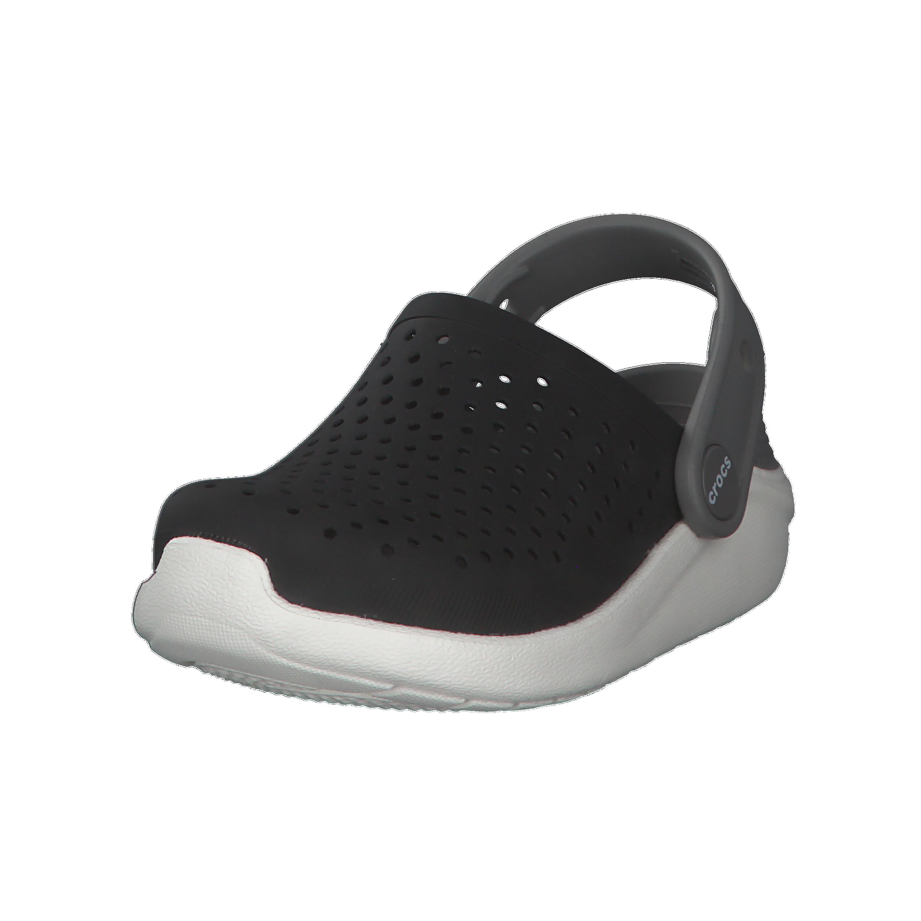 Chodaki Dla Dzieci Crocs LiteRide 205964 Clog 4/15